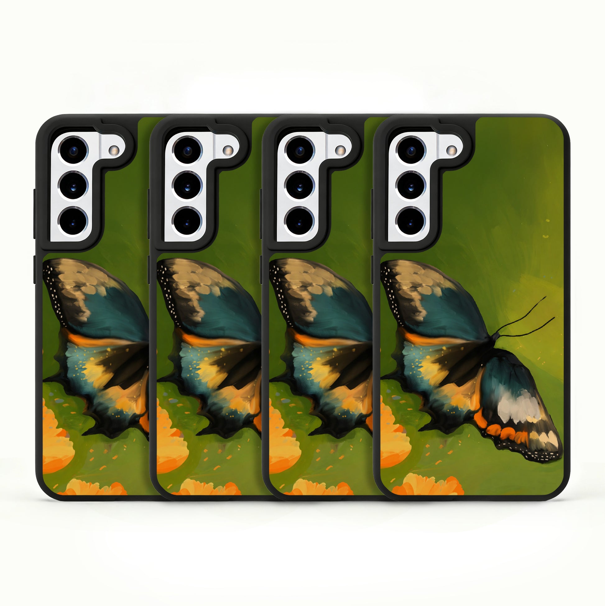  {model: Galaxy S24, Galaxy S23, Galaxy S22}{case: Impact} 