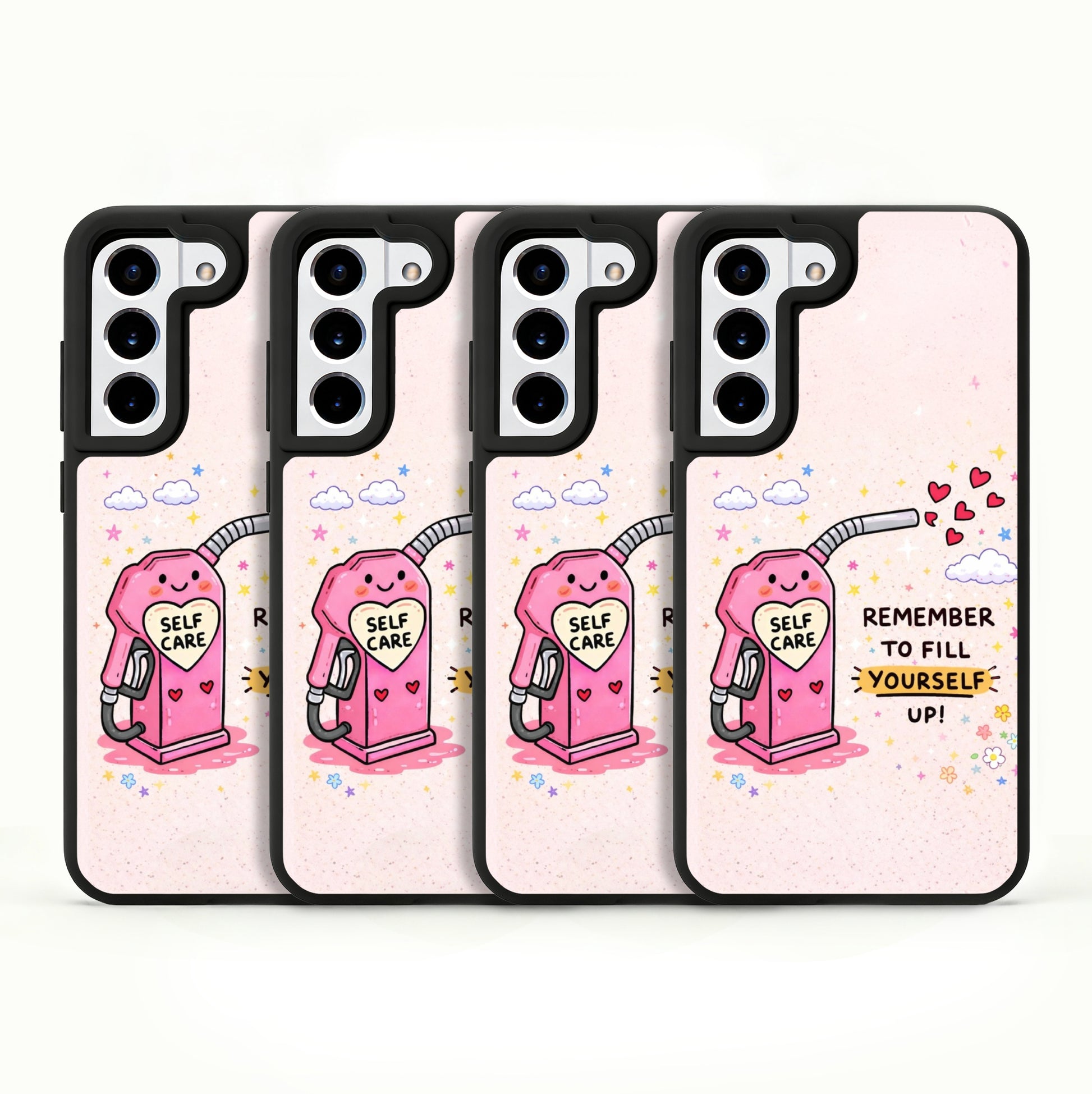  {model: Galaxy S24, Galaxy S23, Galaxy S22}{case: Impact} 