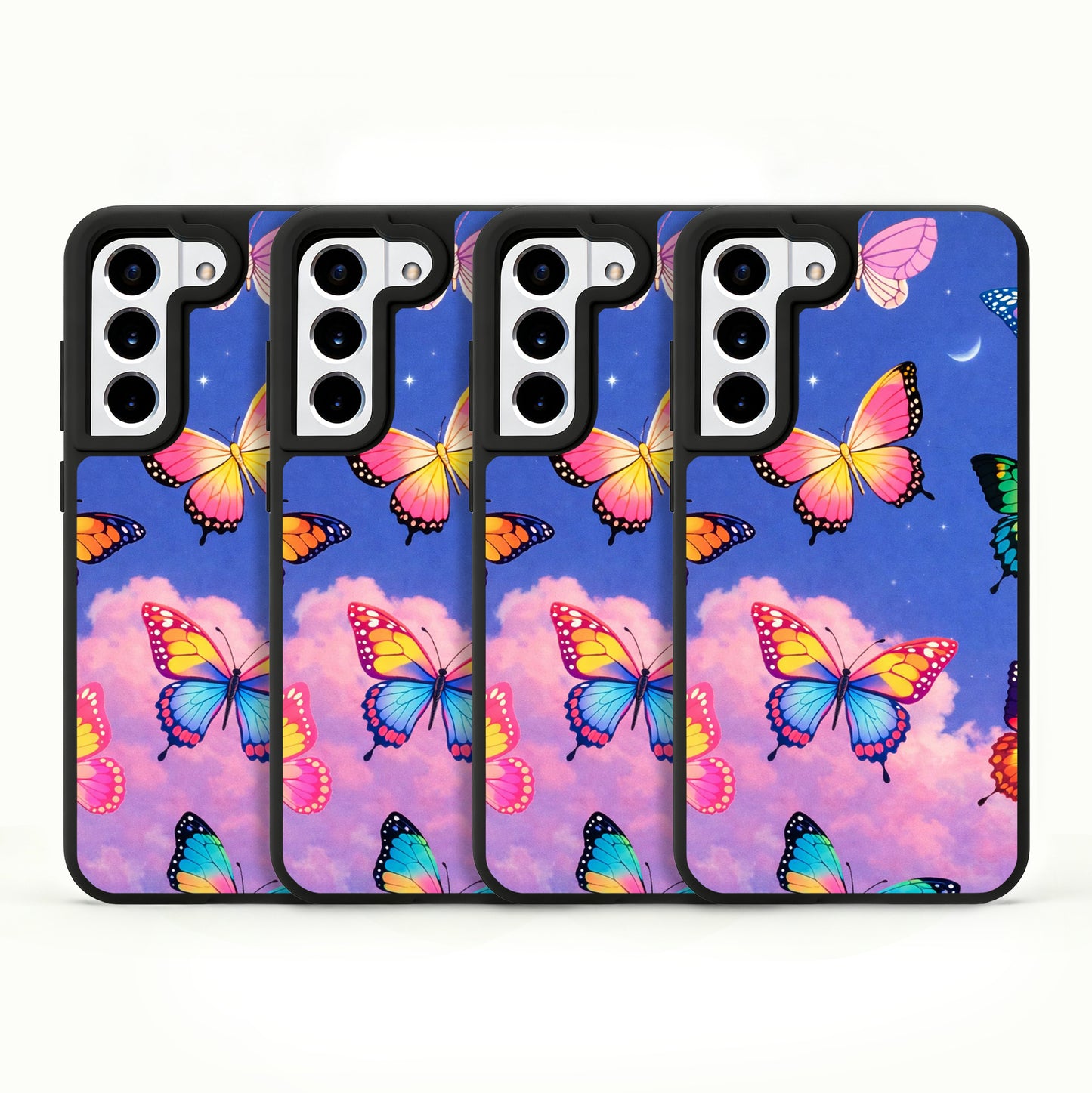  {model: Galaxy S24, Galaxy S23, Galaxy S22}{case: Impact} 