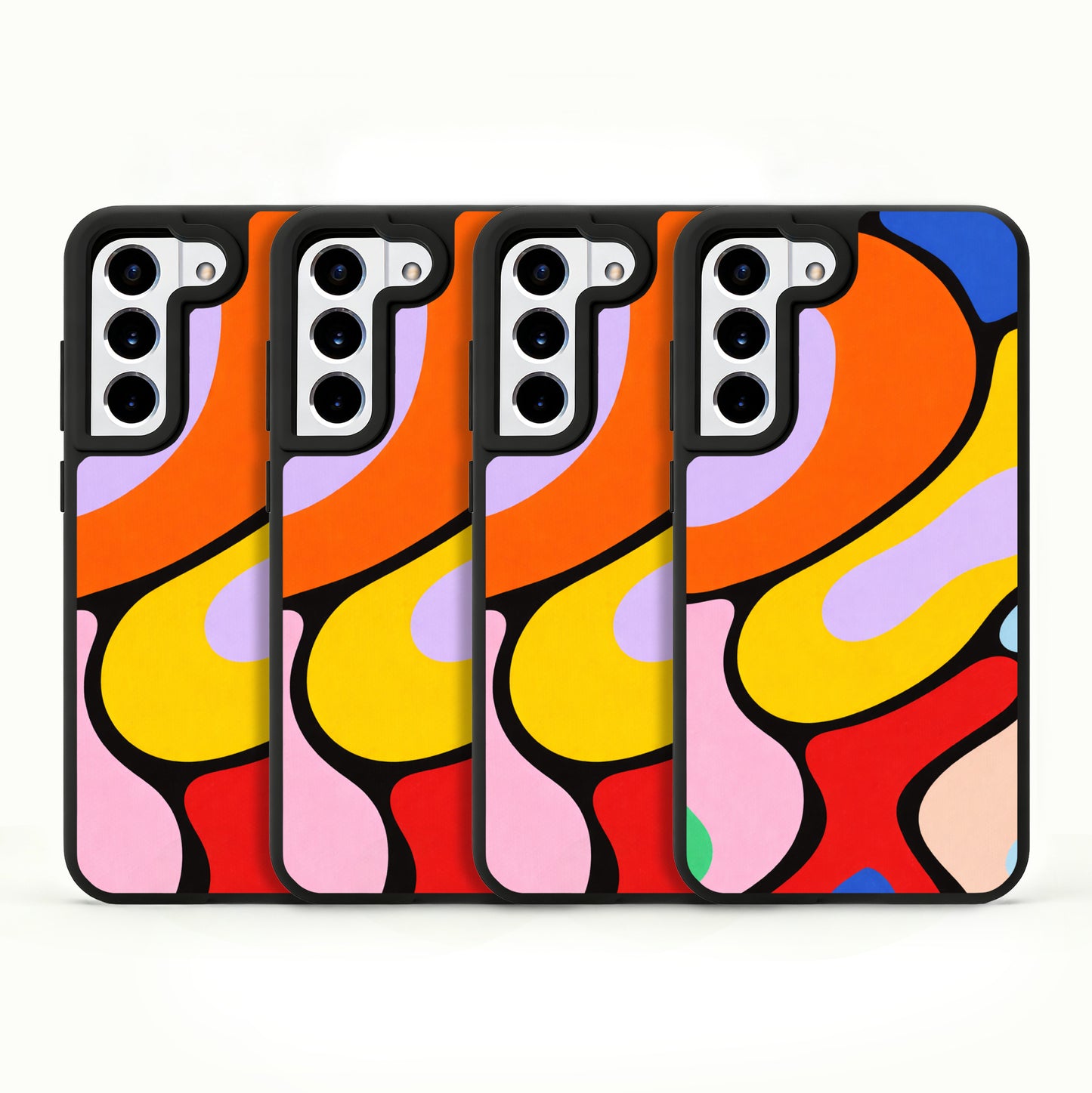  {model: Galaxy S24, Galaxy S23, Galaxy S22}{case: Impact} 