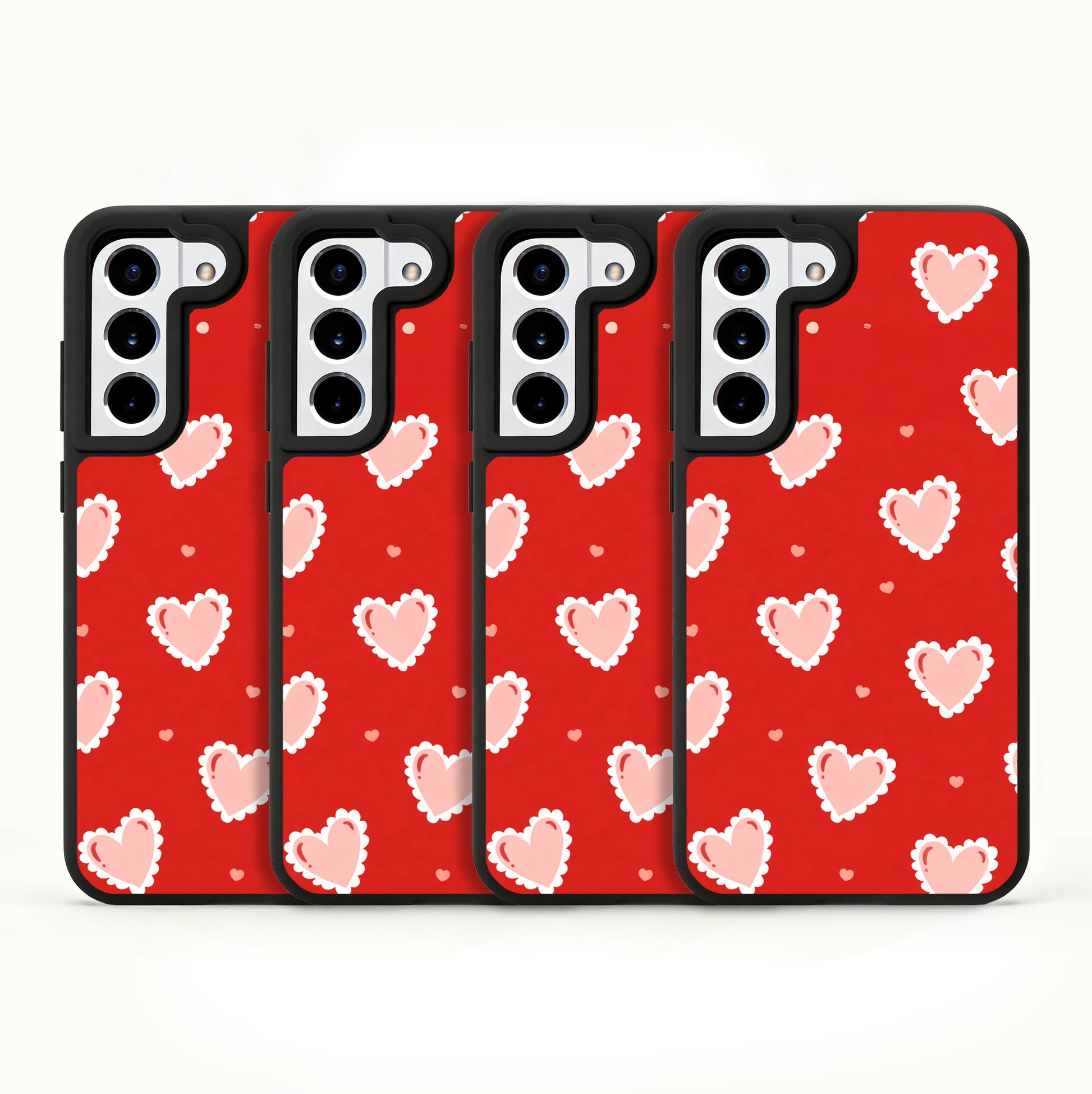  {model: Galaxy S24, Galaxy S23, Galaxy S22}{case: Impact} 