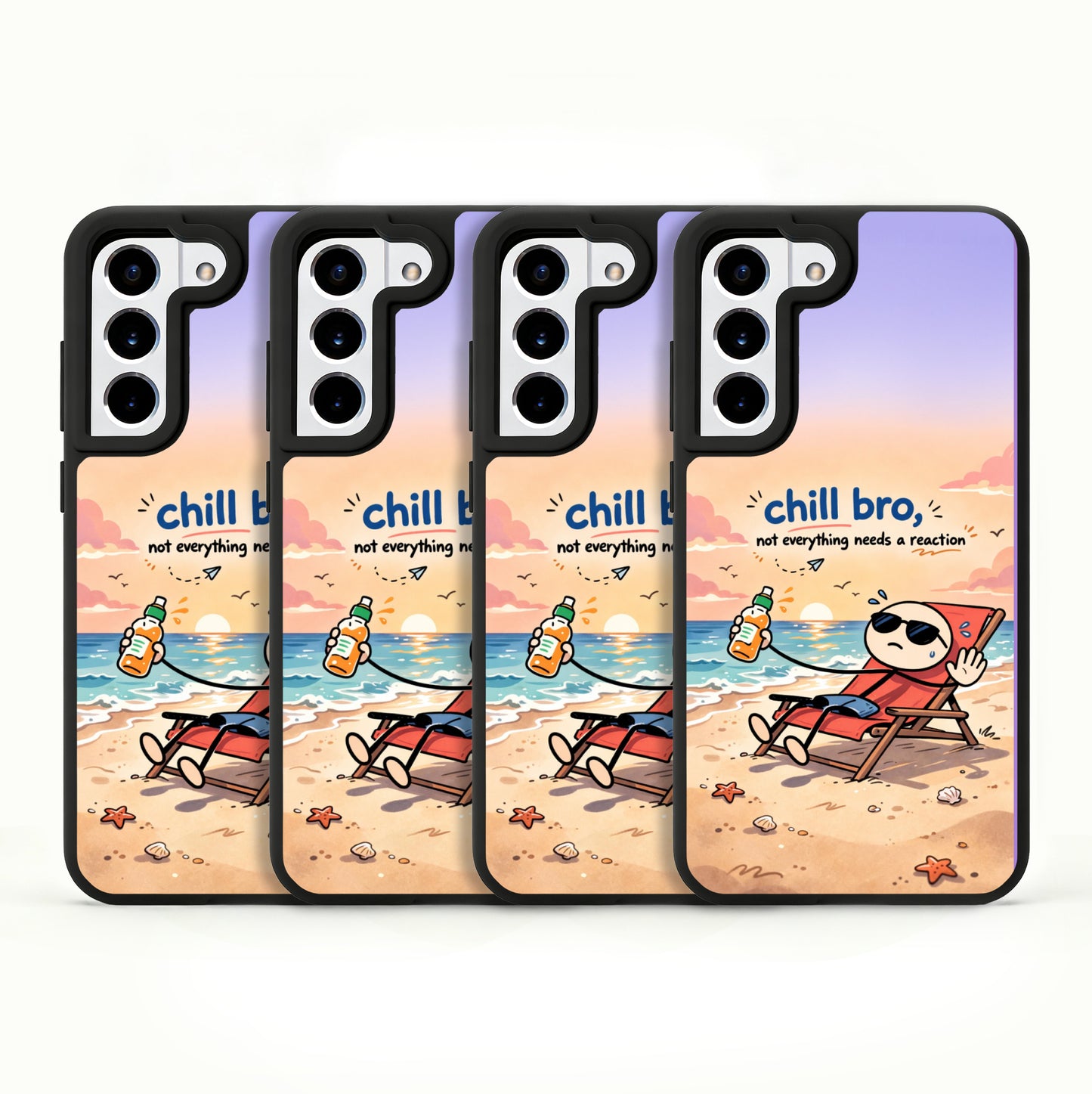 {model: Galaxy S24, Galaxy S23, Galaxy S22}{case: Impact} 