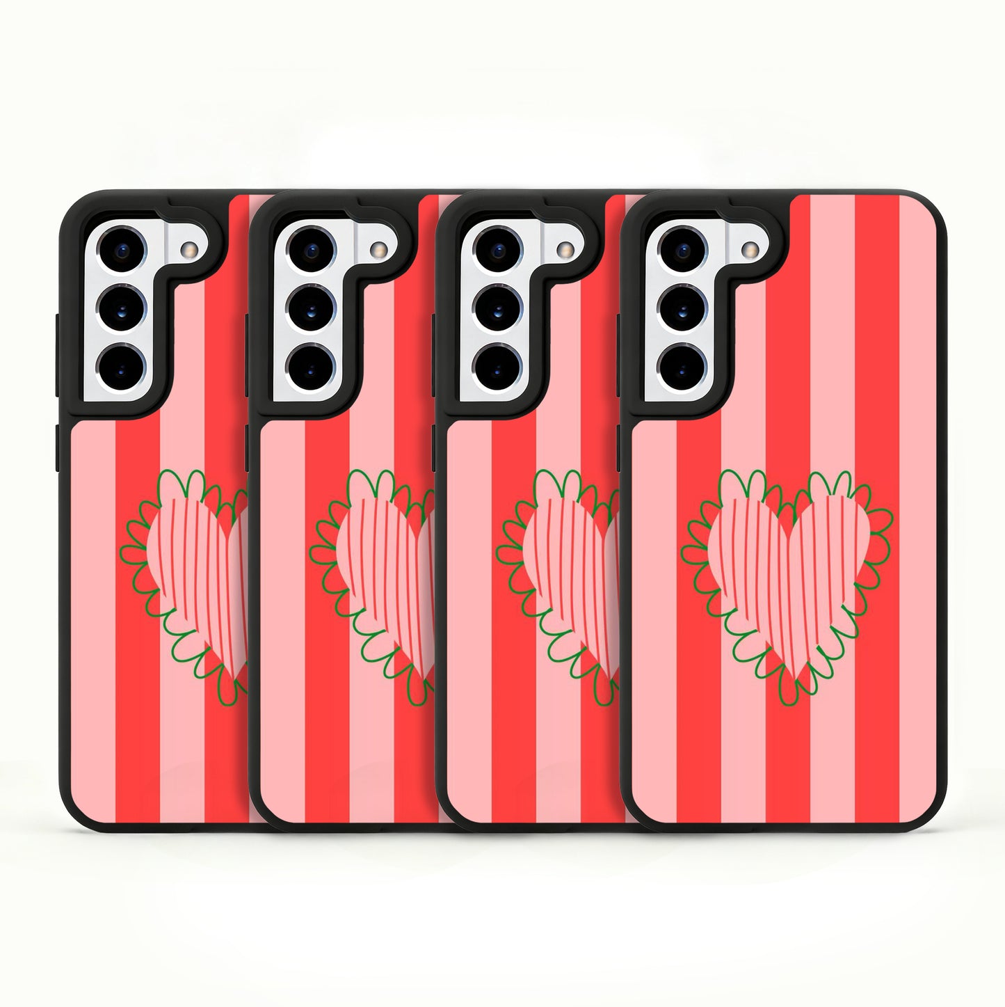  {model: Galaxy S24, Galaxy S23, Galaxy S22}{case: Impact} 