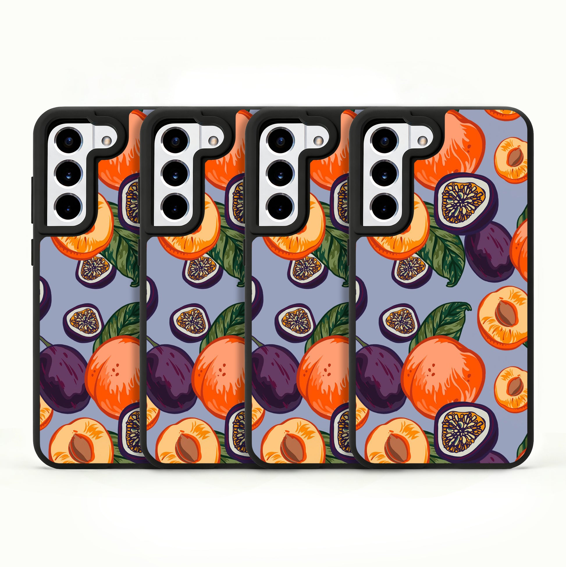  {model: Galaxy S24, Galaxy S23, Galaxy S22}{case: Impact} 