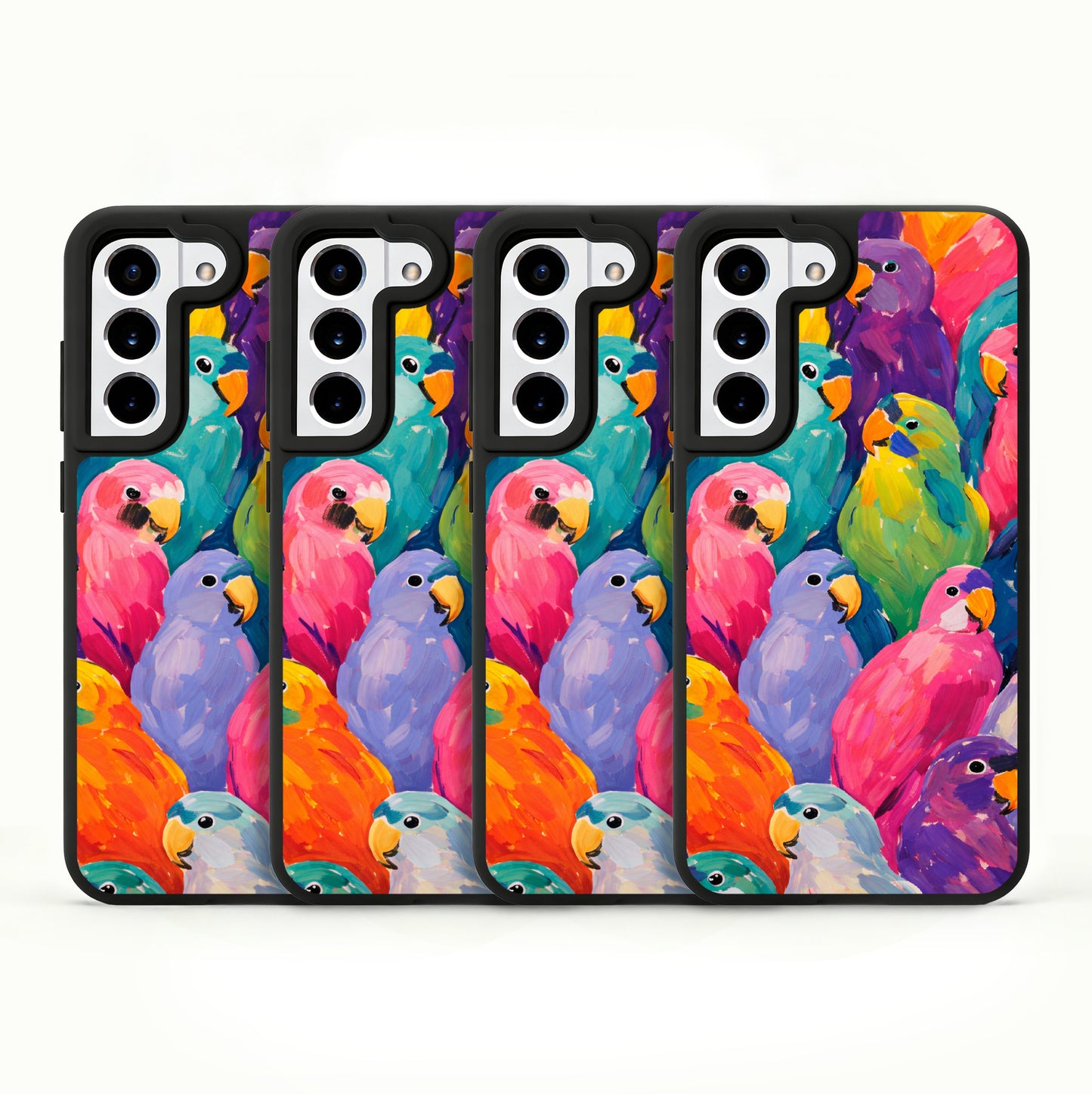  {model: Galaxy S24, Galaxy S23, Galaxy S22}{case: Impact} 