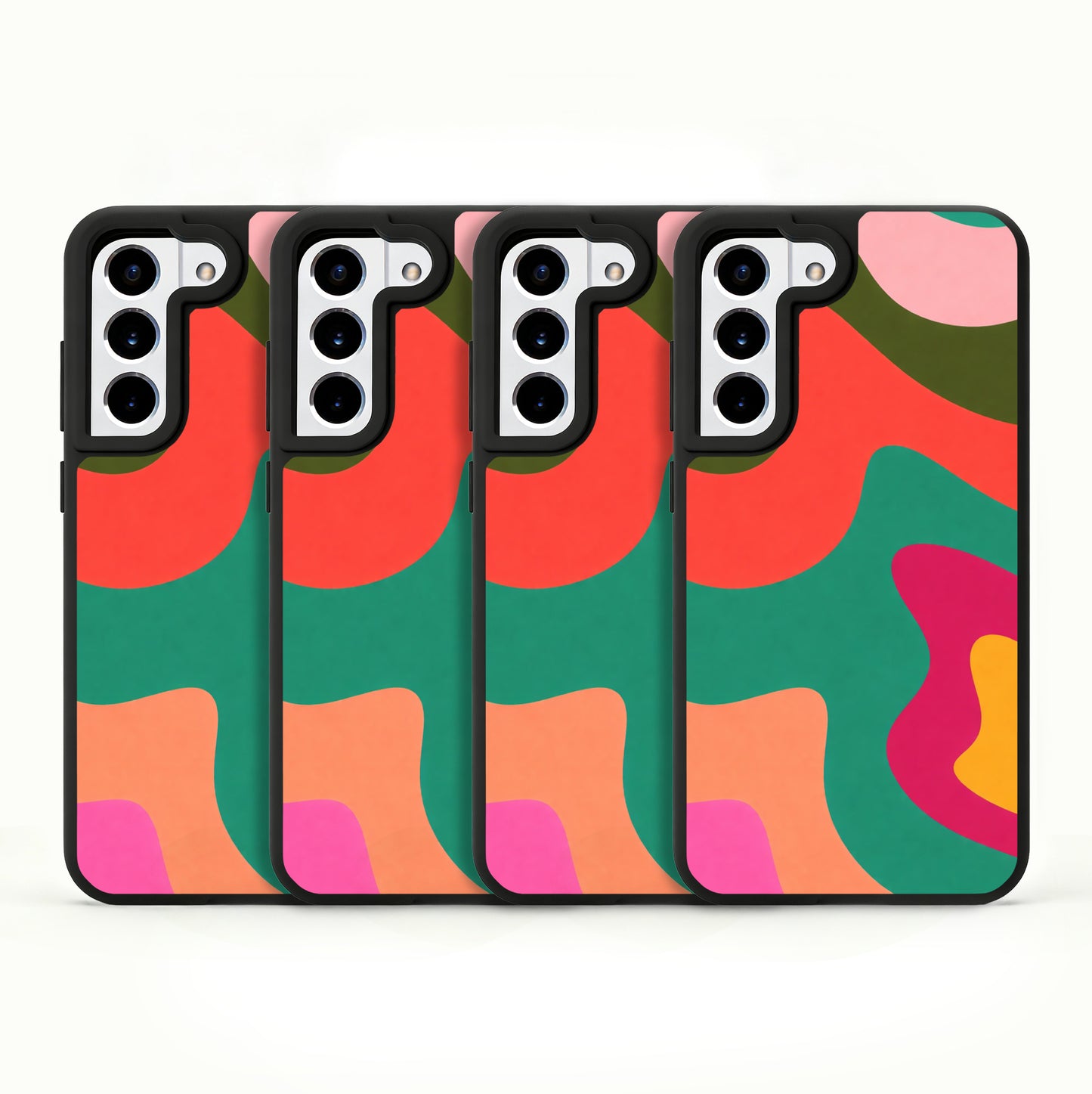  {model: Galaxy S24, Galaxy S23, Galaxy S22}{case: Impact} 
