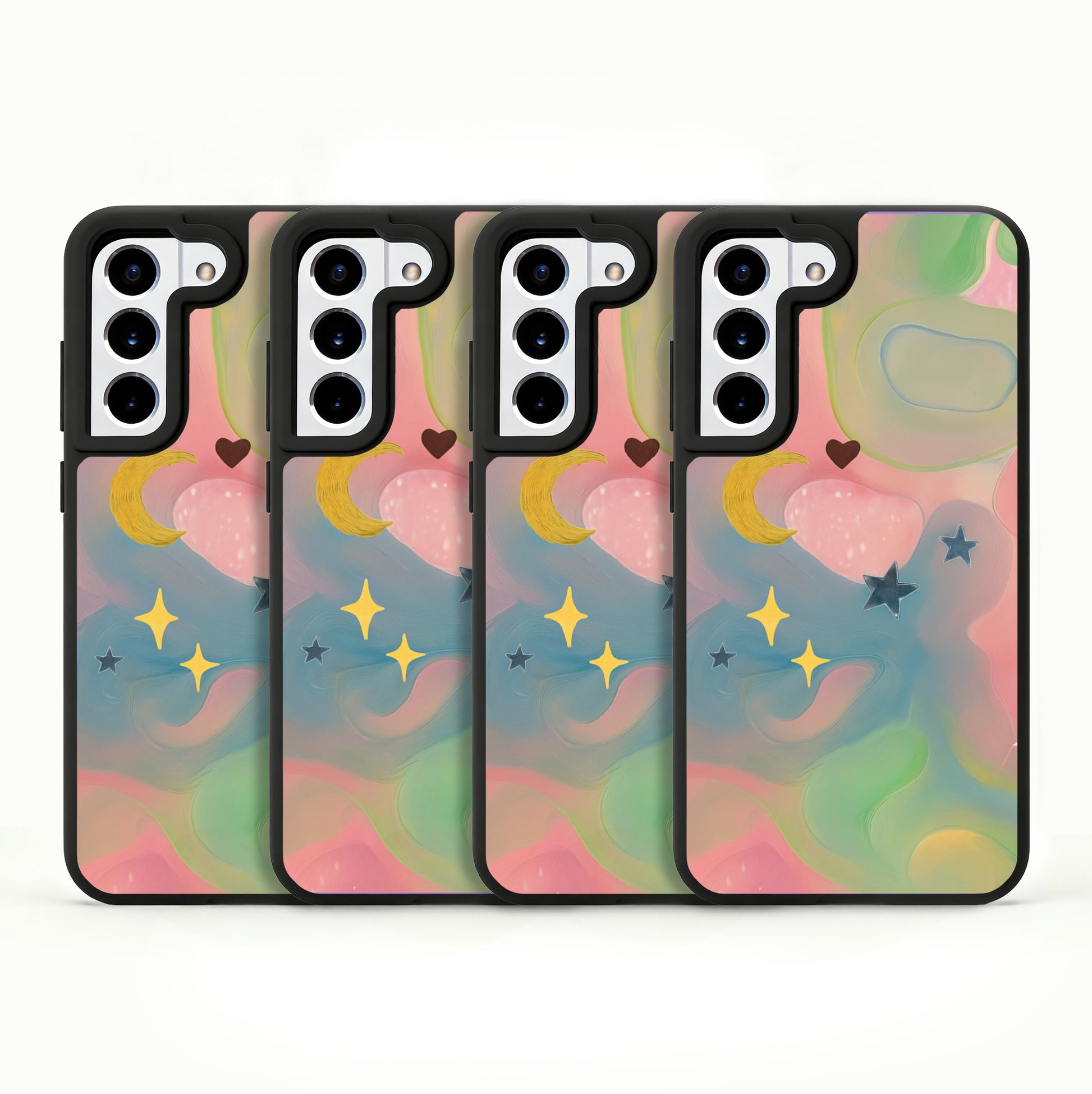  {model: Galaxy S24, Galaxy S23, Galaxy S22}{case: Impact} 