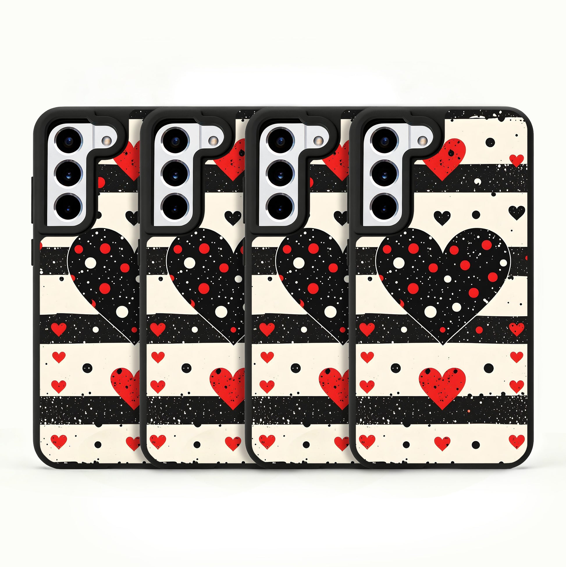{model: Galaxy S24, Galaxy S23, Galaxy S22}{case: Impact}