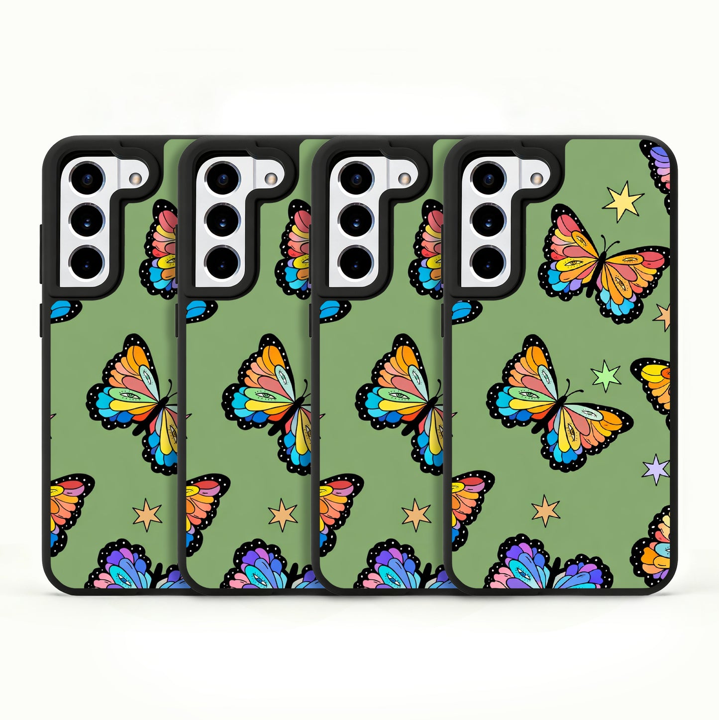  {model: Galaxy S24, Galaxy S23, Galaxy S22}{case: Impact} 
