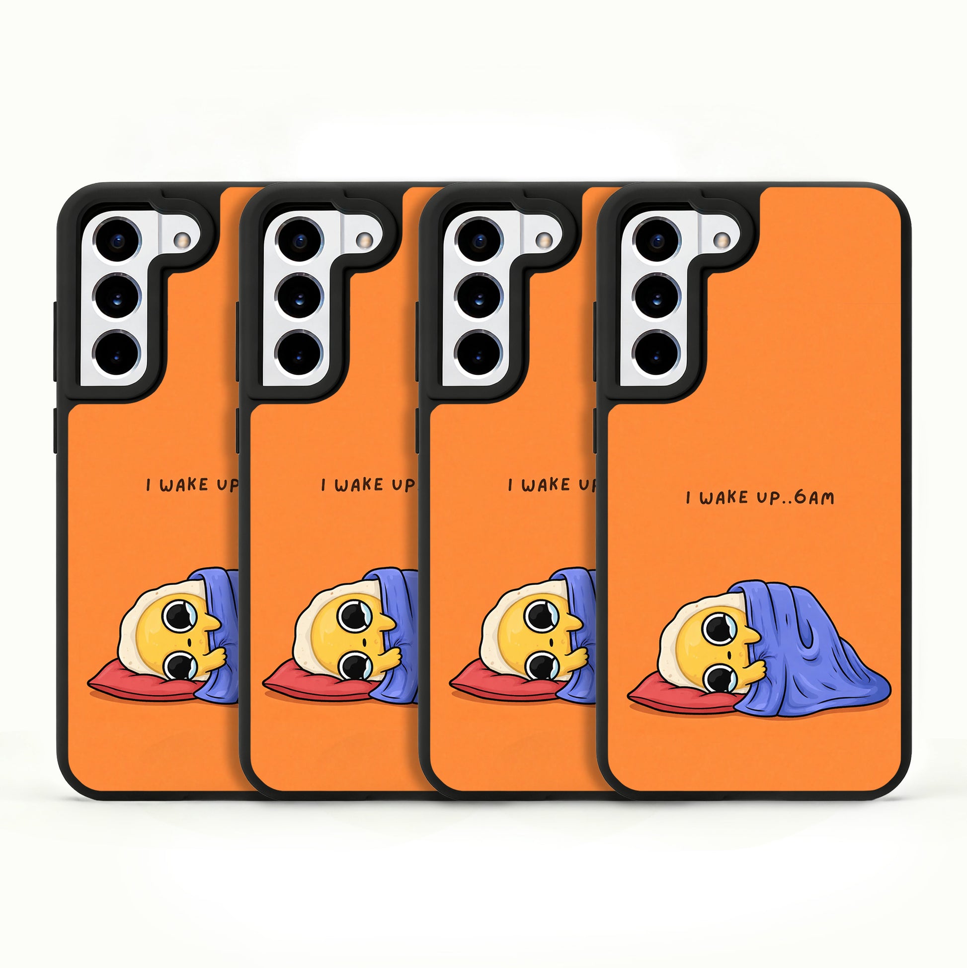 {model: Galaxy S24, Galaxy S23, Galaxy S22}{case: Impact}