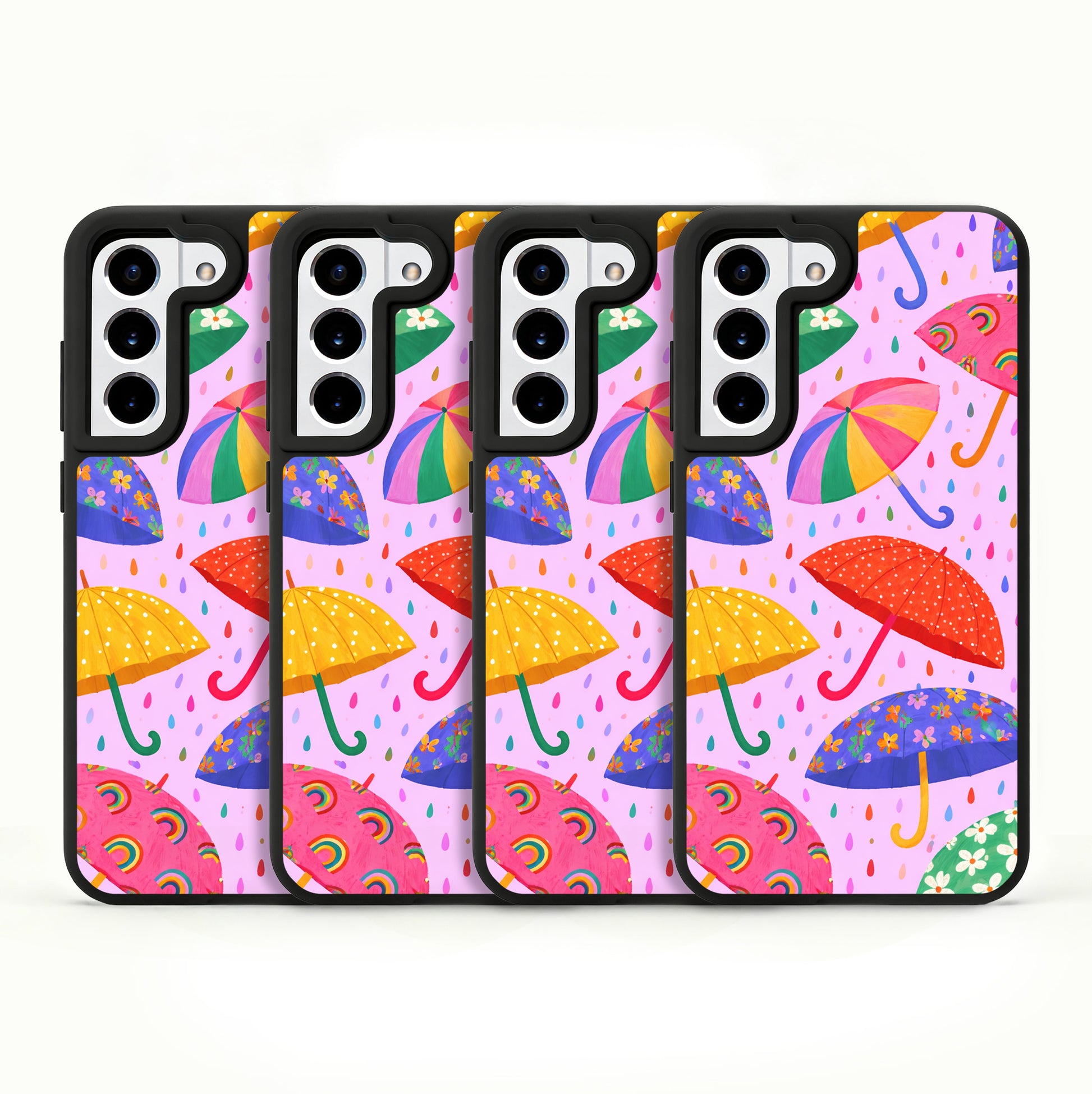 {model: Galaxy S24, Galaxy S23, Galaxy S22}{case: Impact}