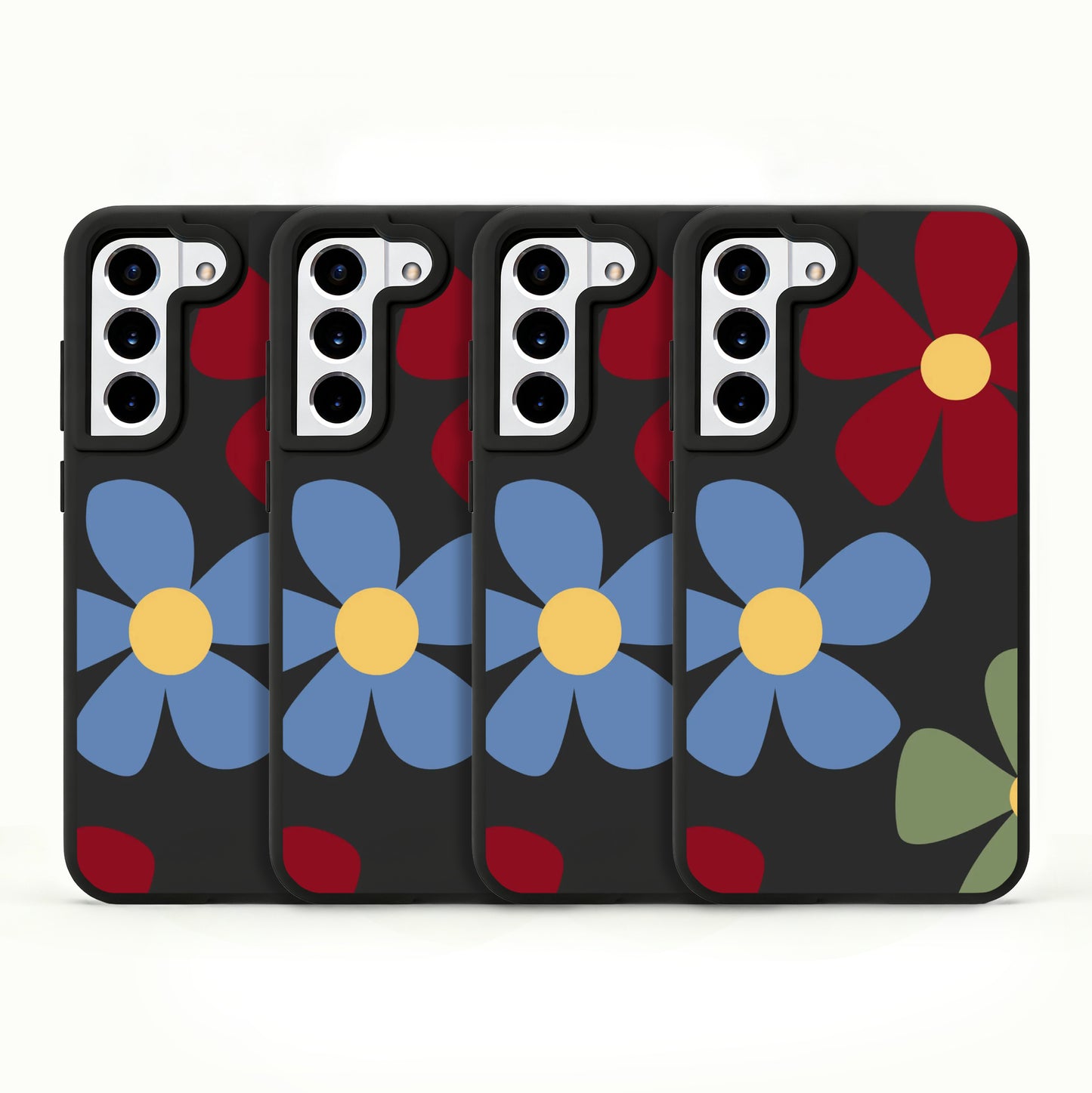  {model: Galaxy S24, Galaxy S23, Galaxy S22}{case: Impact} 