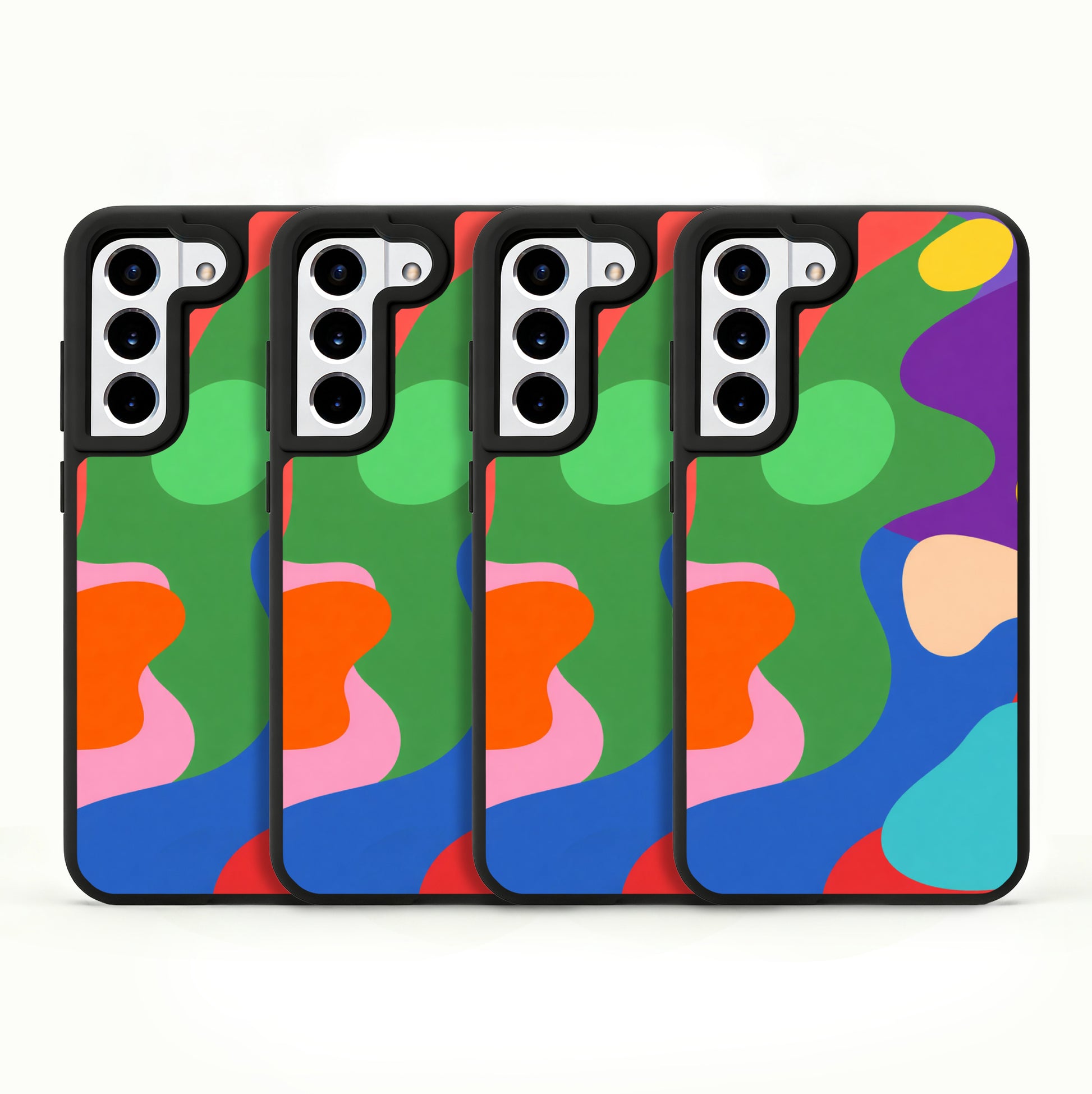  {model: Galaxy S24, Galaxy S23, Galaxy S22}{case: Impact} 