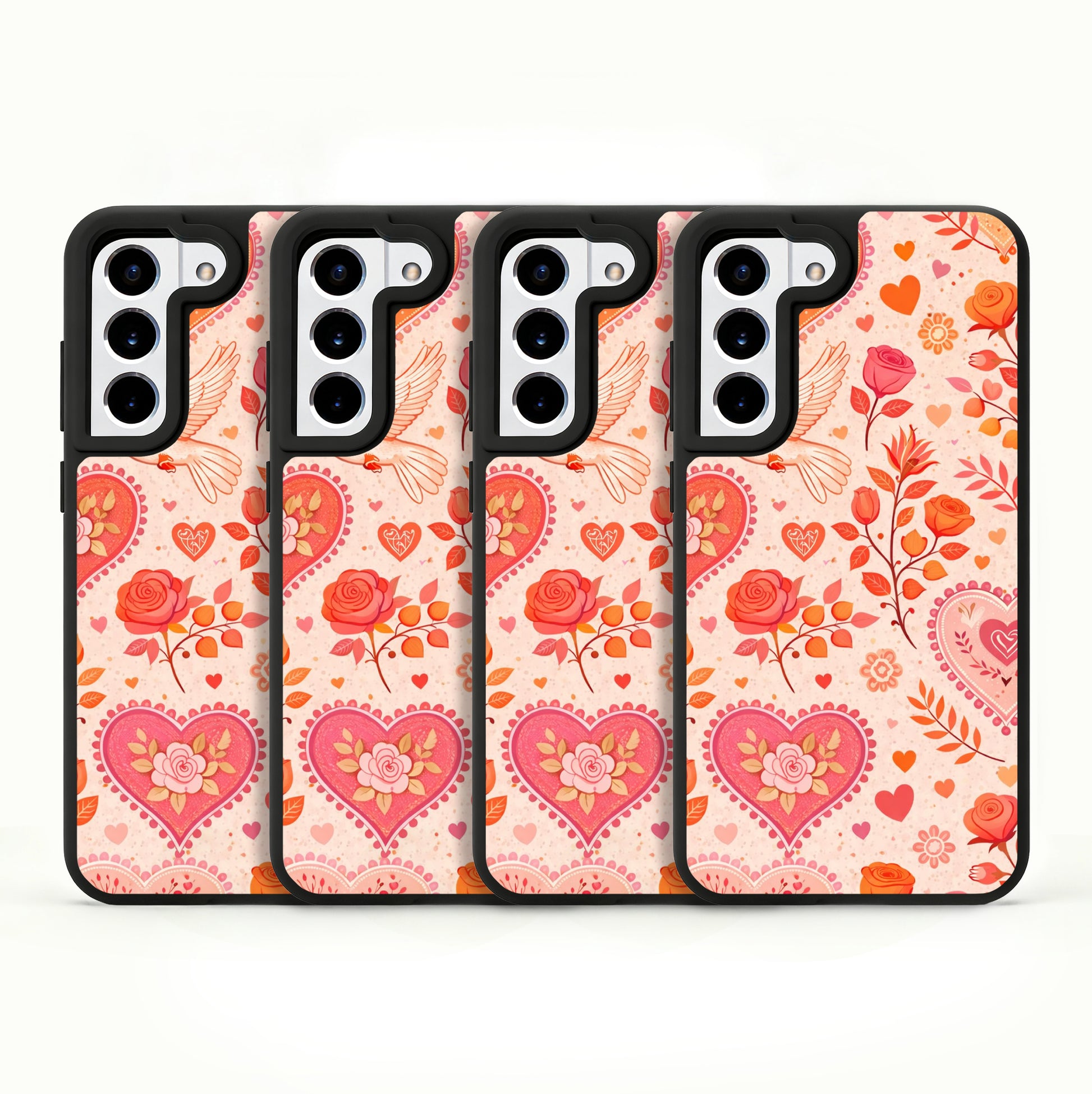  {model: Galaxy S24, Galaxy S23, Galaxy S22}{case: Impact} 