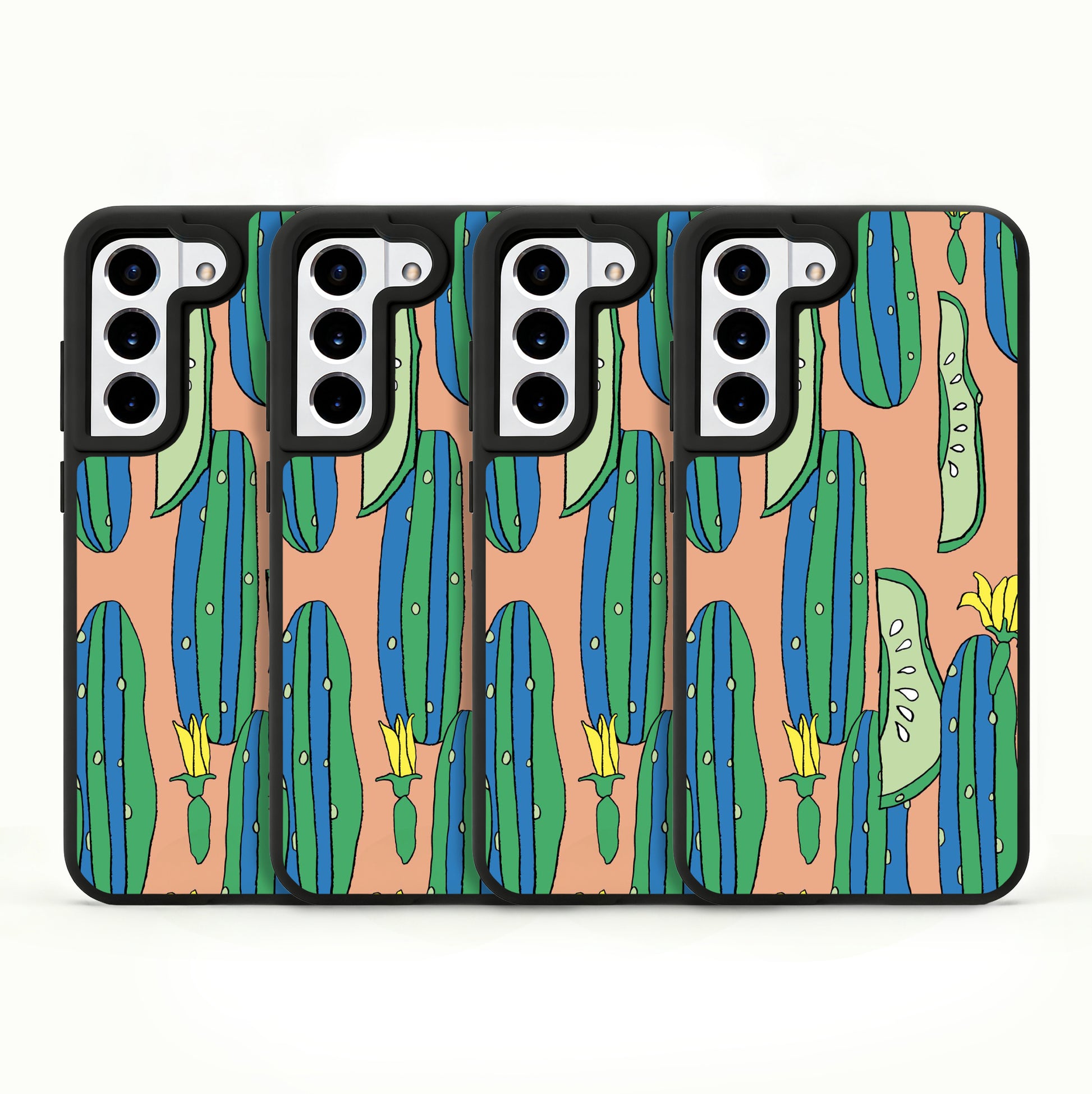  {model: Galaxy S24, Galaxy S23, Galaxy S22}{case: Impact} 