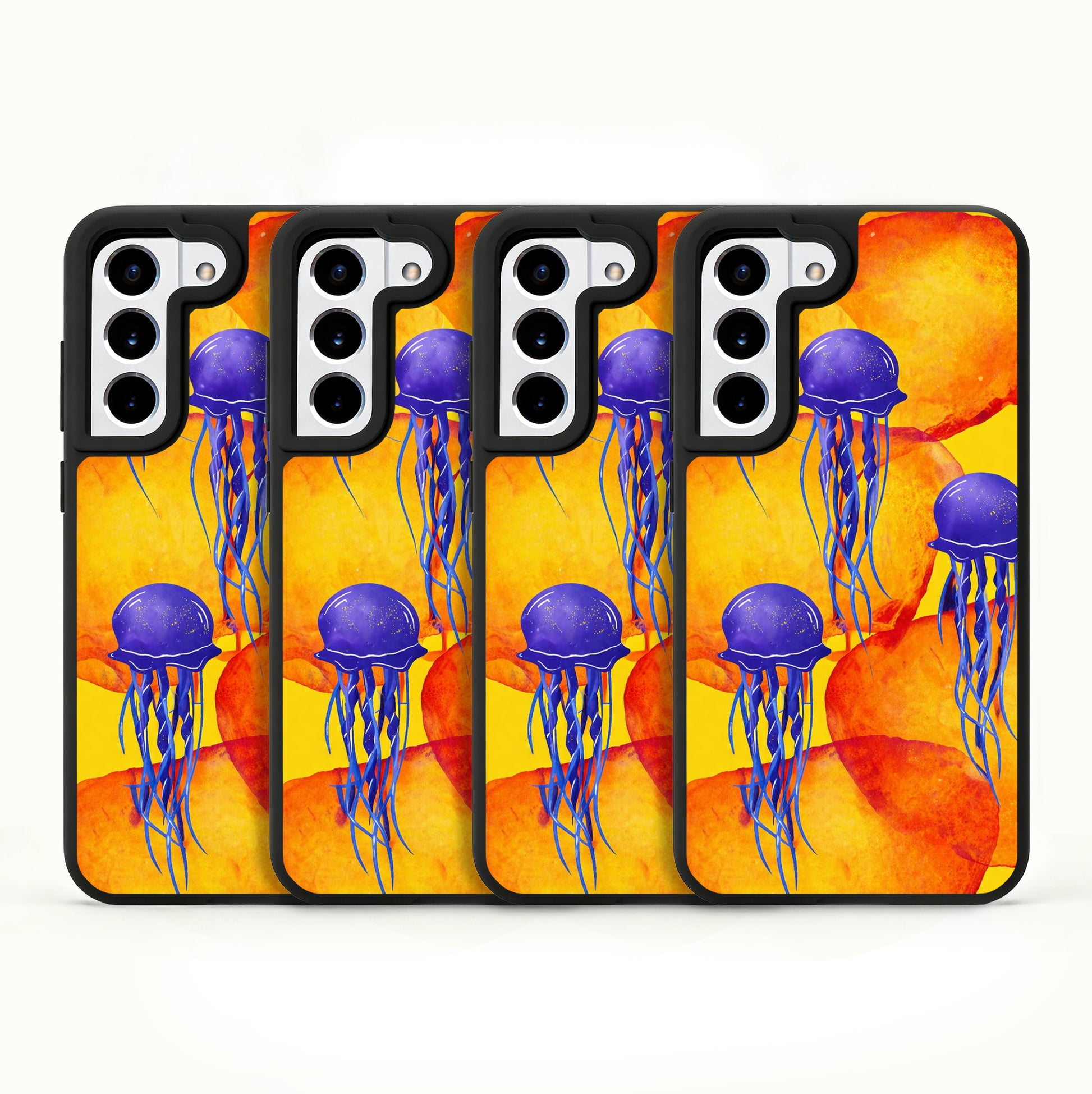  {model: Galaxy S24, Galaxy S23, Galaxy S22}{case: Impact} 