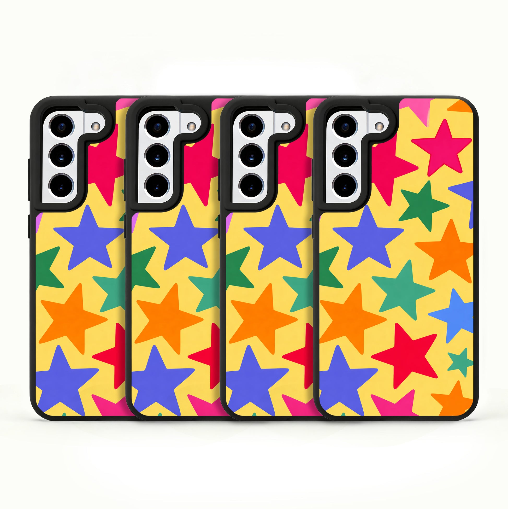 {model: Galaxy S24, Galaxy S23, Galaxy S22}{case: Impact}