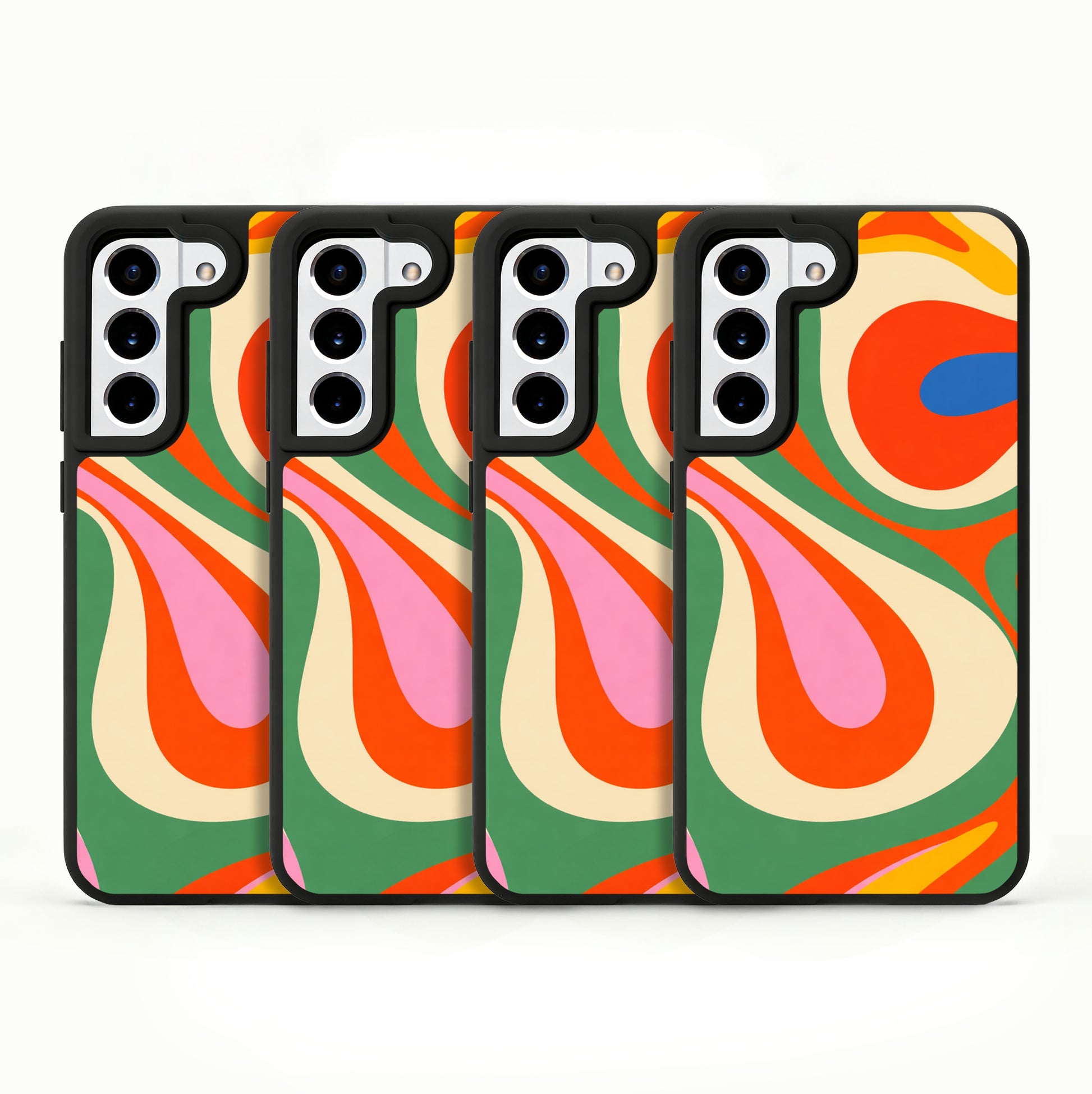  {model: Galaxy S24, Galaxy S23, Galaxy S22}{case: Impact} 