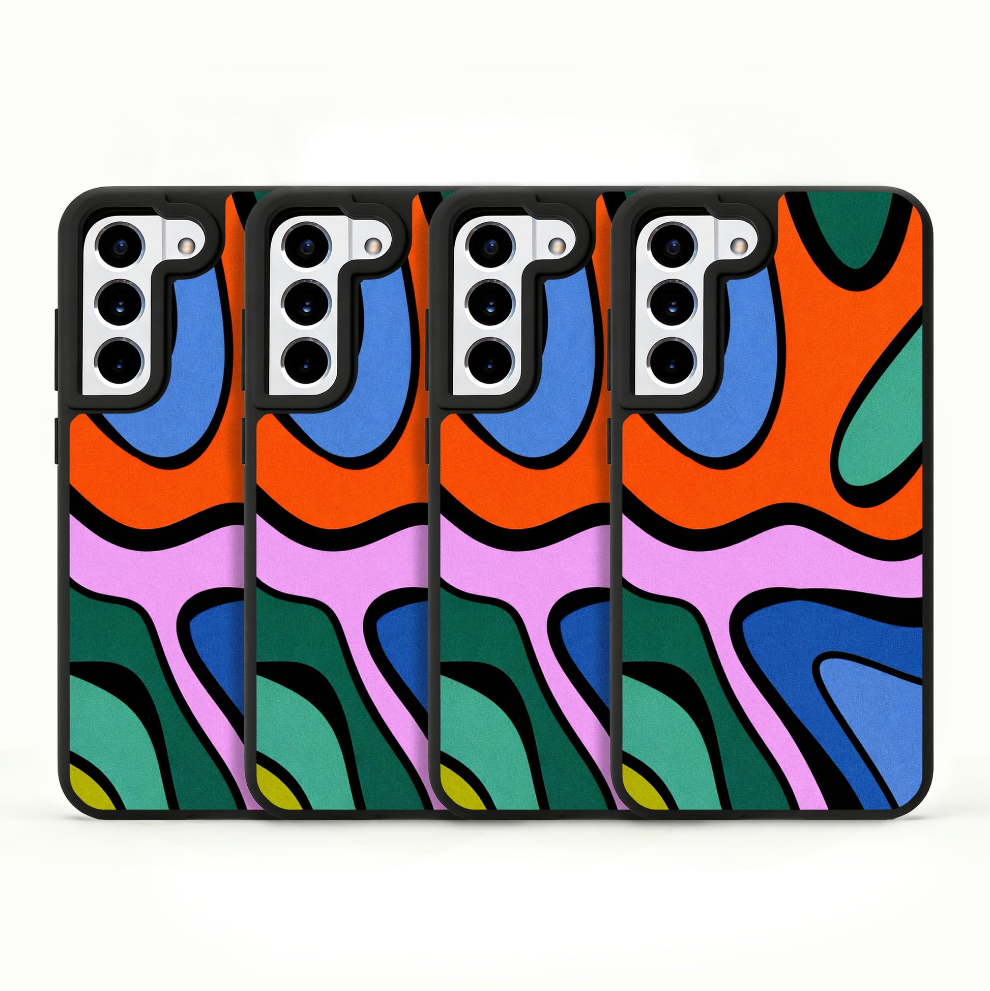  {model: Galaxy S24, Galaxy S23, Galaxy S22}{case: Impact} 