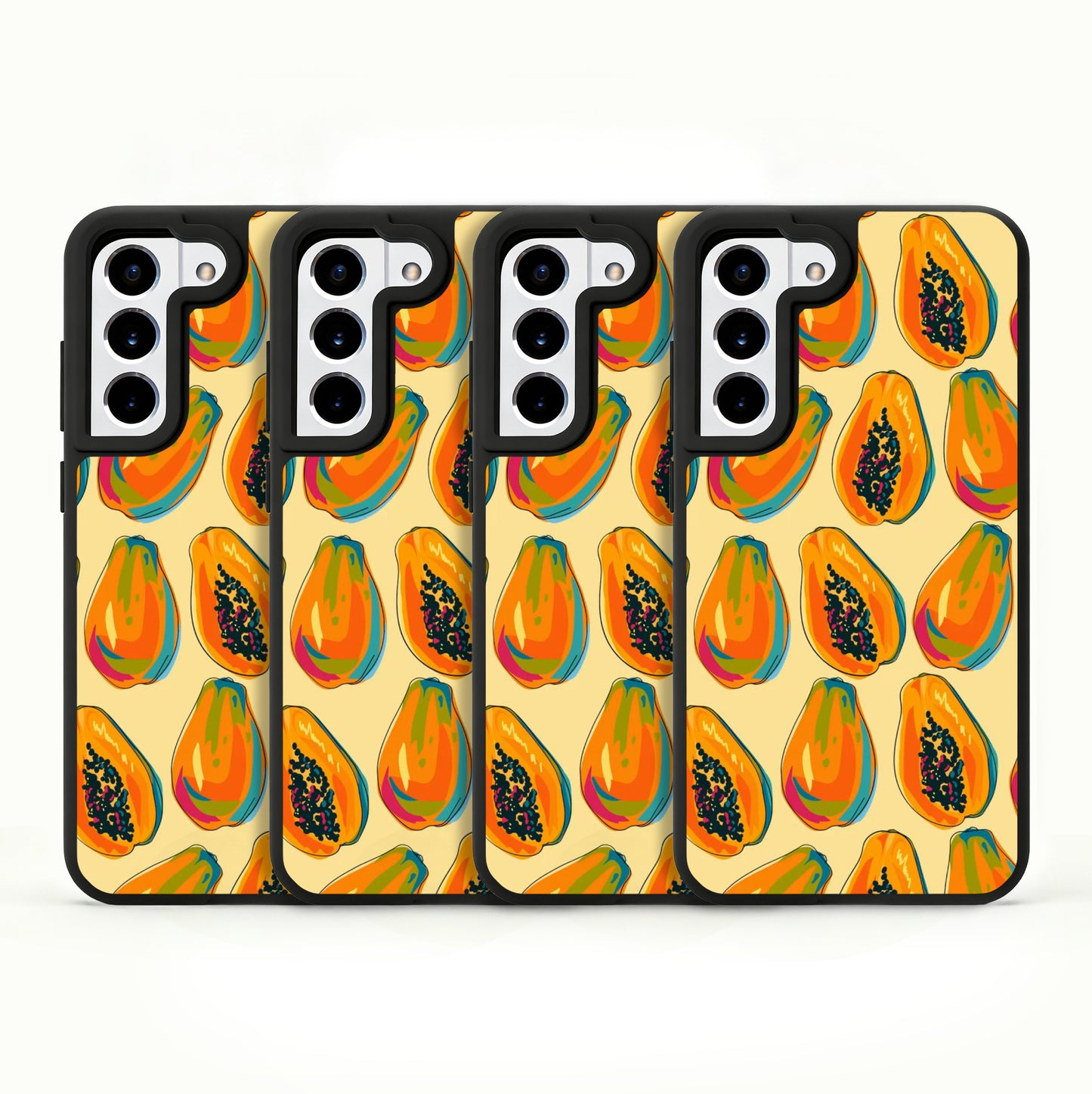  {model: Galaxy S24, Galaxy S23, Galaxy S22}{case: Impact} 