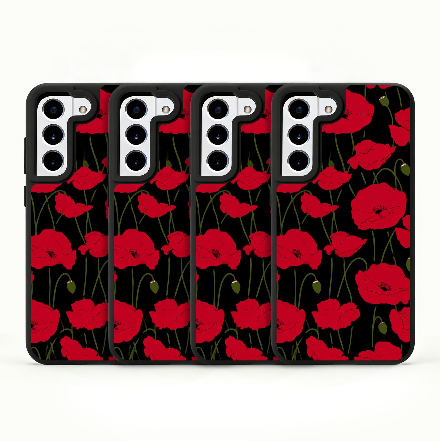  {model: Galaxy S24, Galaxy S23, Galaxy S22}{case: Impact} 