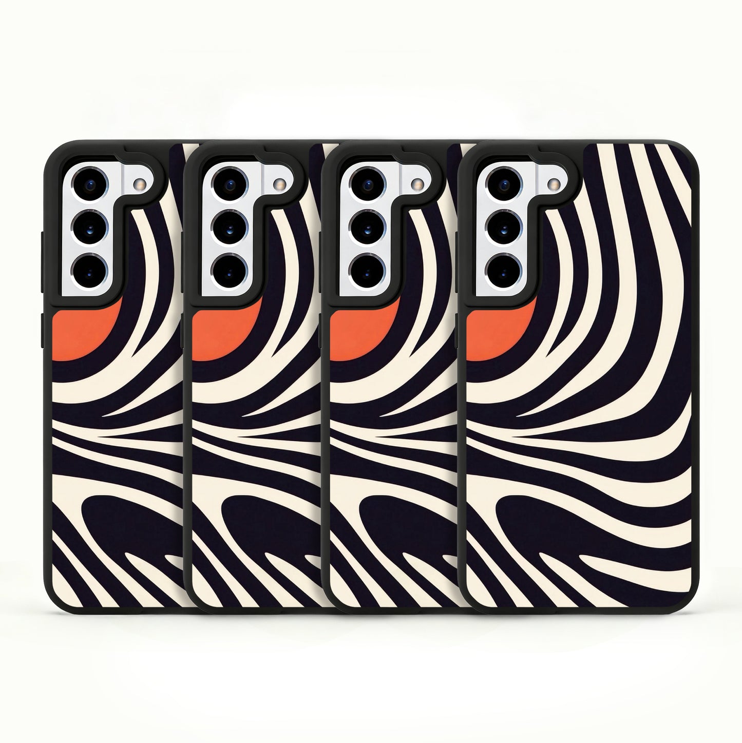  {model: Galaxy S24, Galaxy S23, Galaxy S22}{case: Impact} 