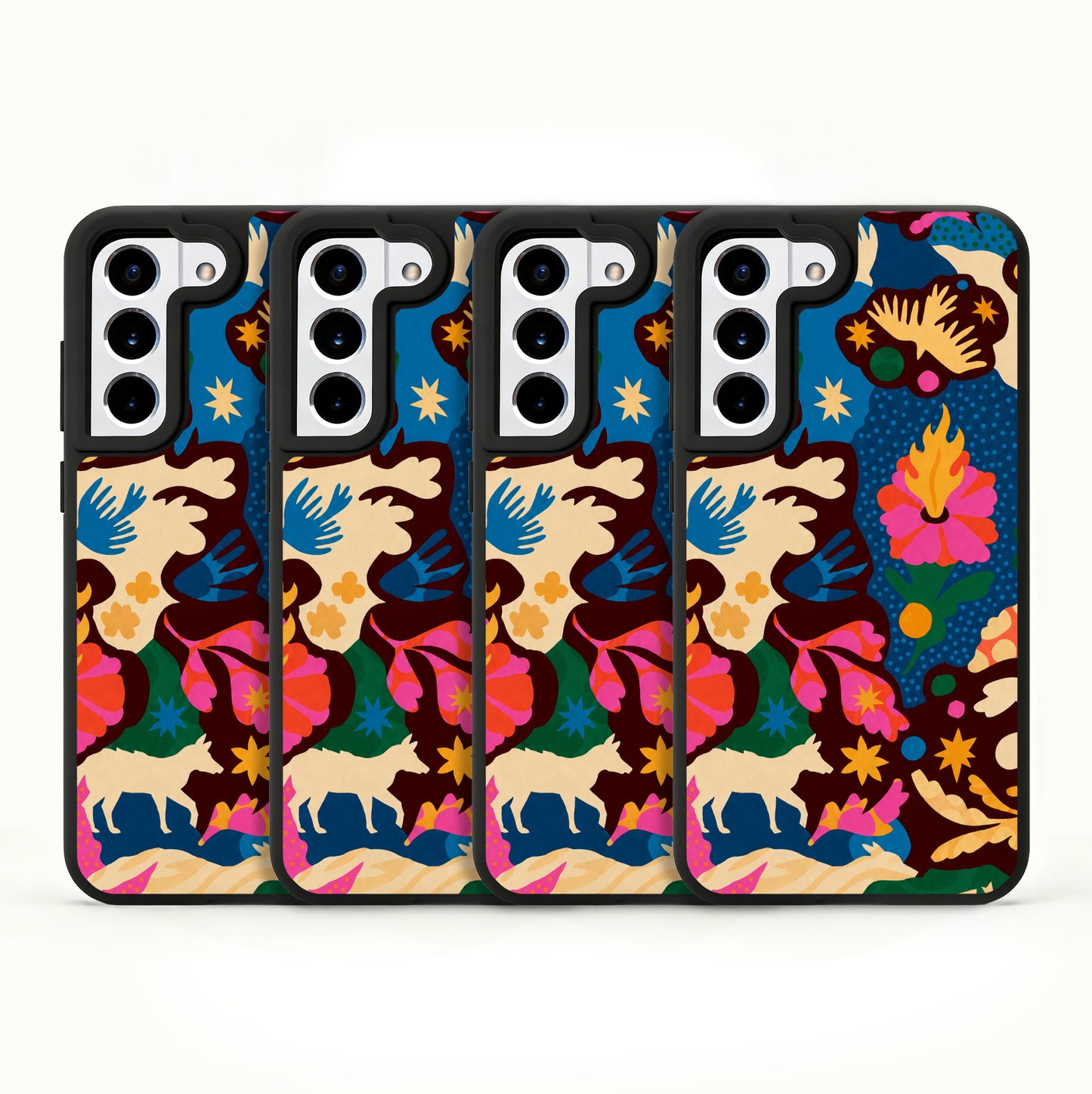  {model: Galaxy S24, Galaxy S23, Galaxy S22}{case: Impact} 
