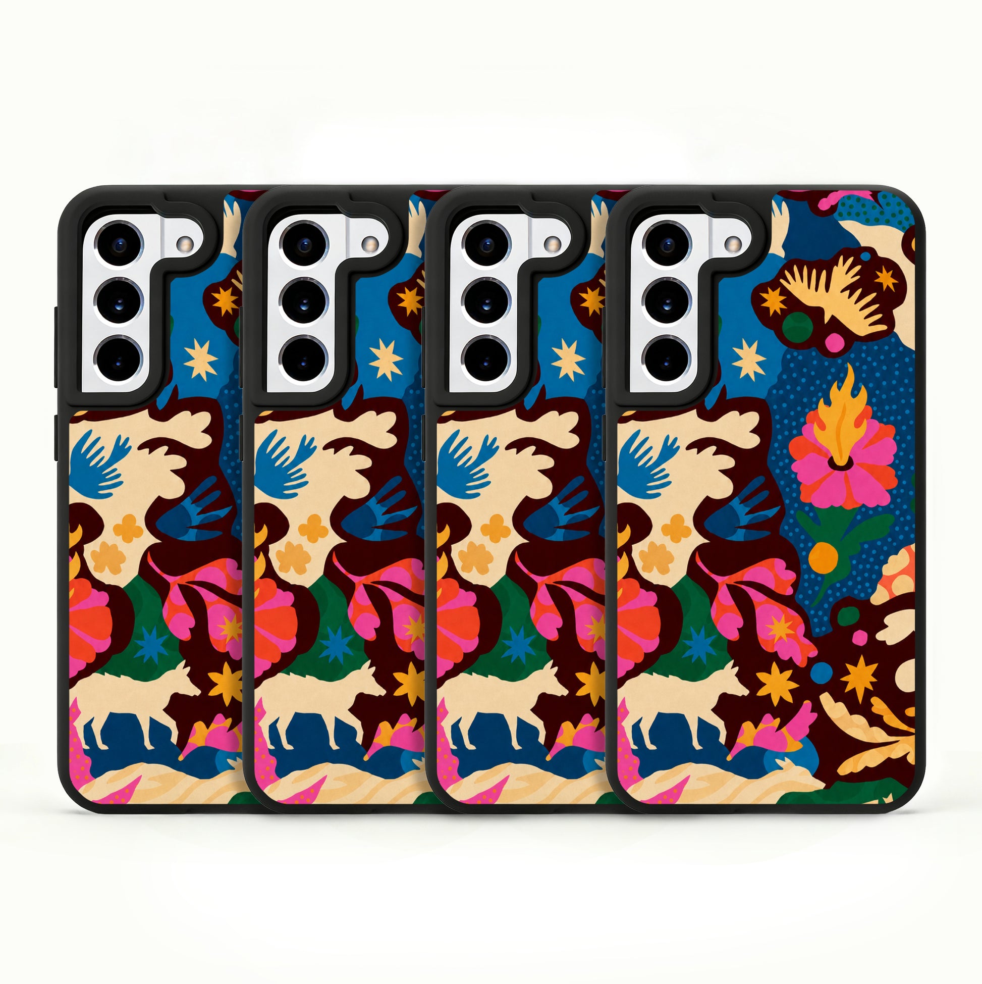  {model: Galaxy S24, Galaxy S23, Galaxy S22}{case: Impact} 