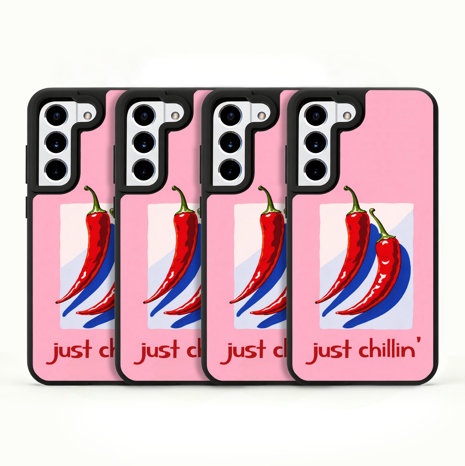  {model: Galaxy S24, Galaxy S23, Galaxy S22}{case: Impact} 