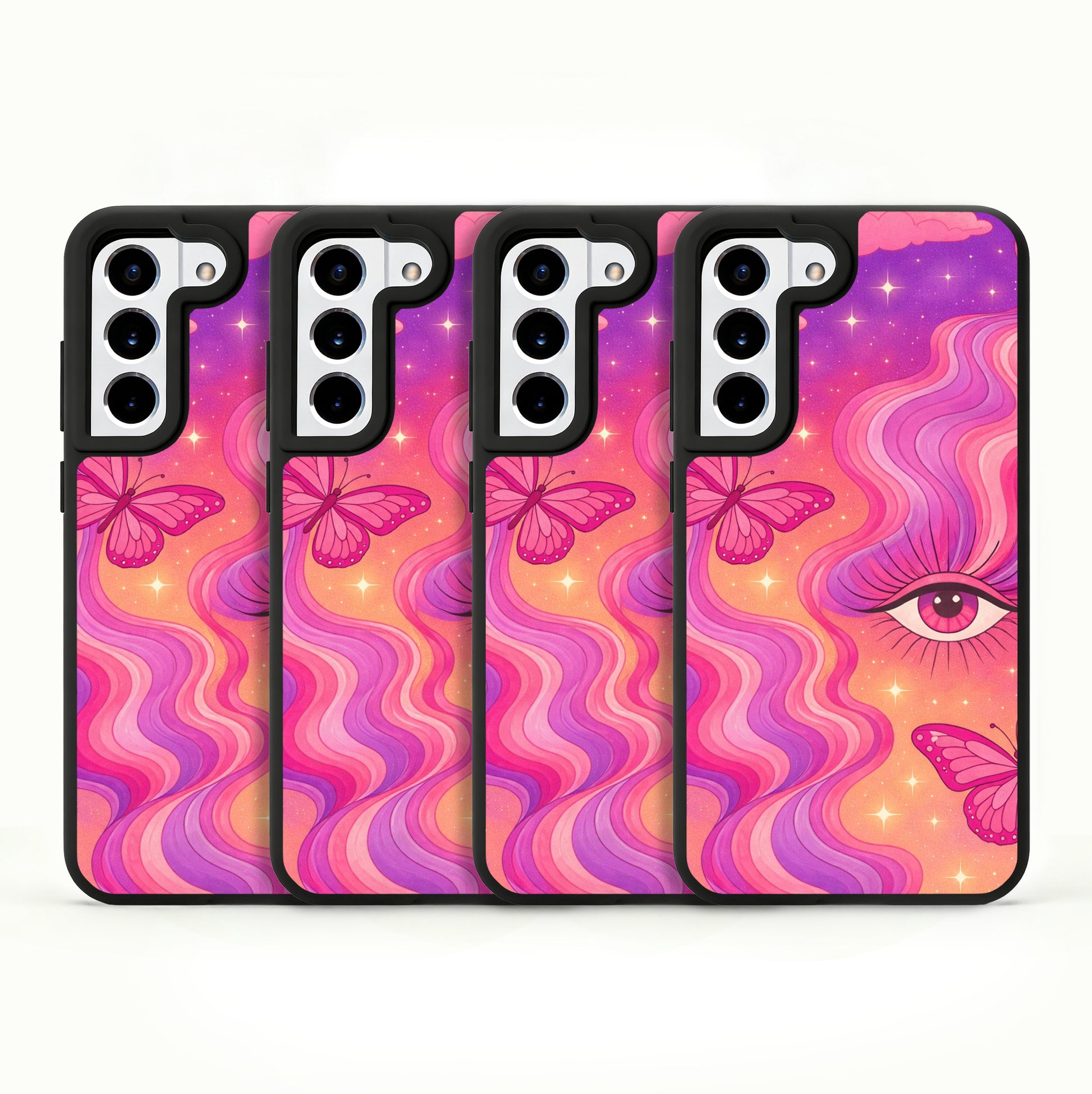 {model: Galaxy S24, Galaxy S23, Galaxy S22}{case: Impact} 