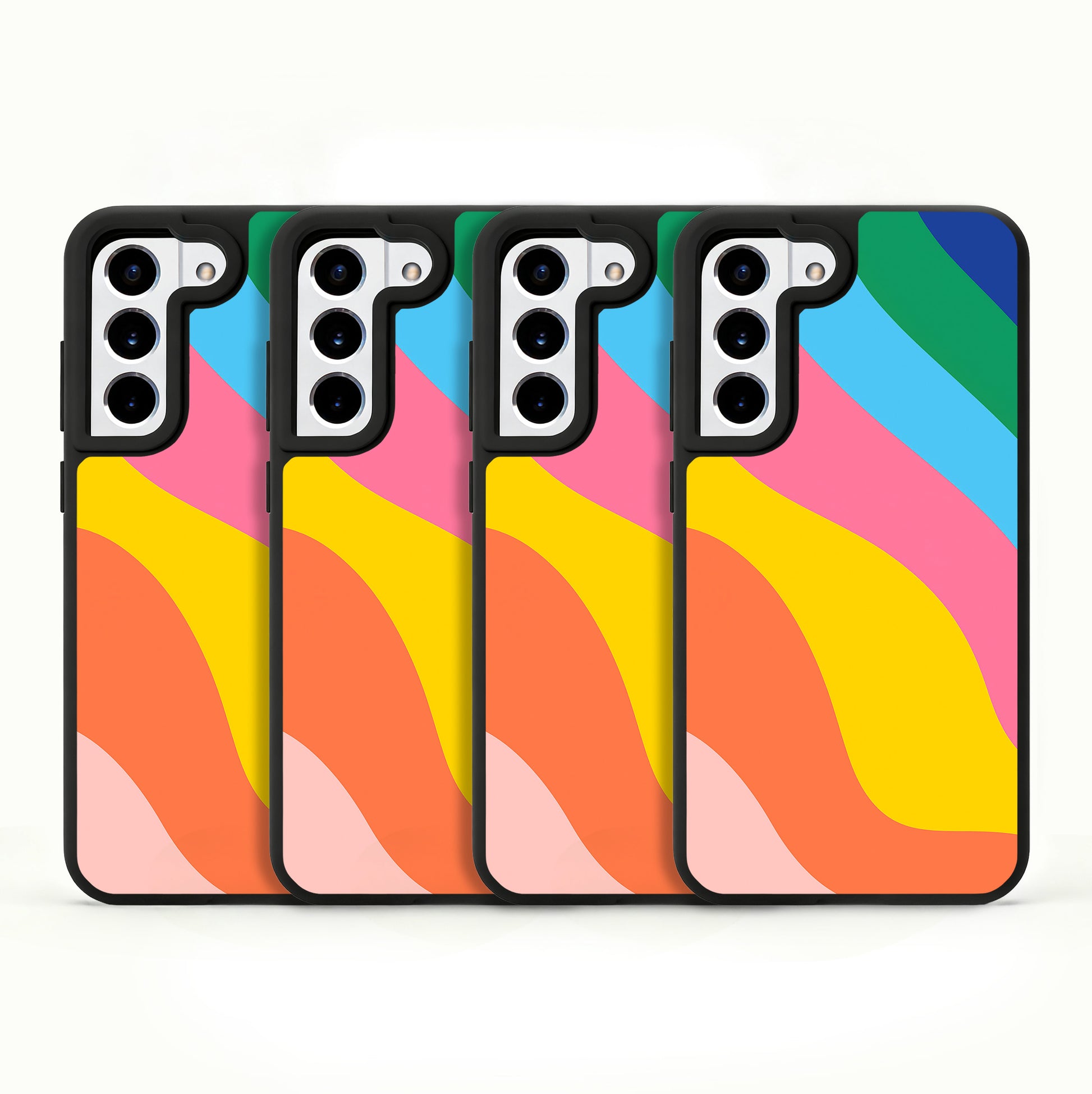 {model: Galaxy S24, Galaxy S23, Galaxy S22}{case: Impact}