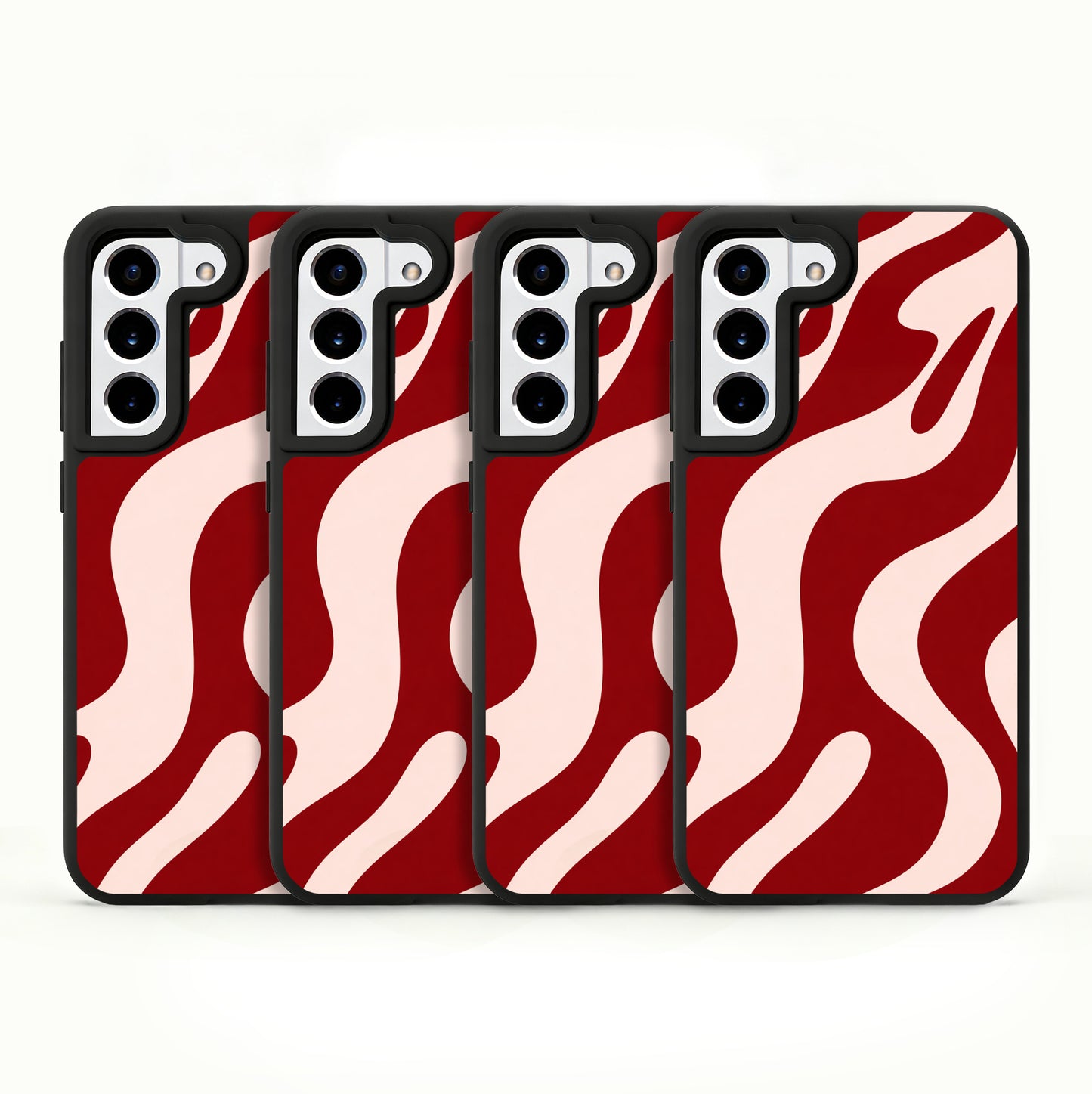  {model: Galaxy S24, Galaxy S23, Galaxy S22}{case: Impact} 