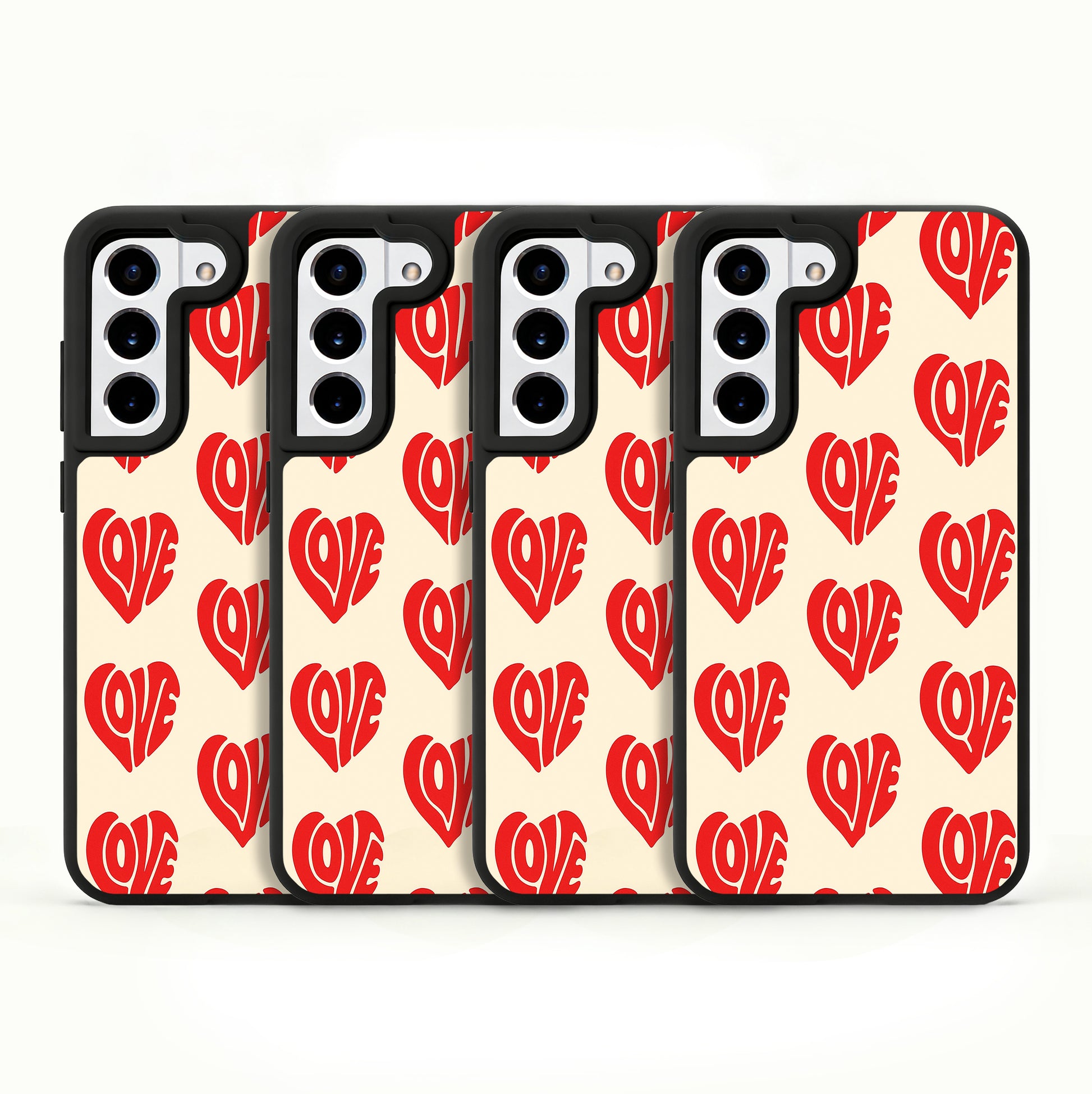 {model: Galaxy S24, Galaxy S23, Galaxy S22}{case: Impact}