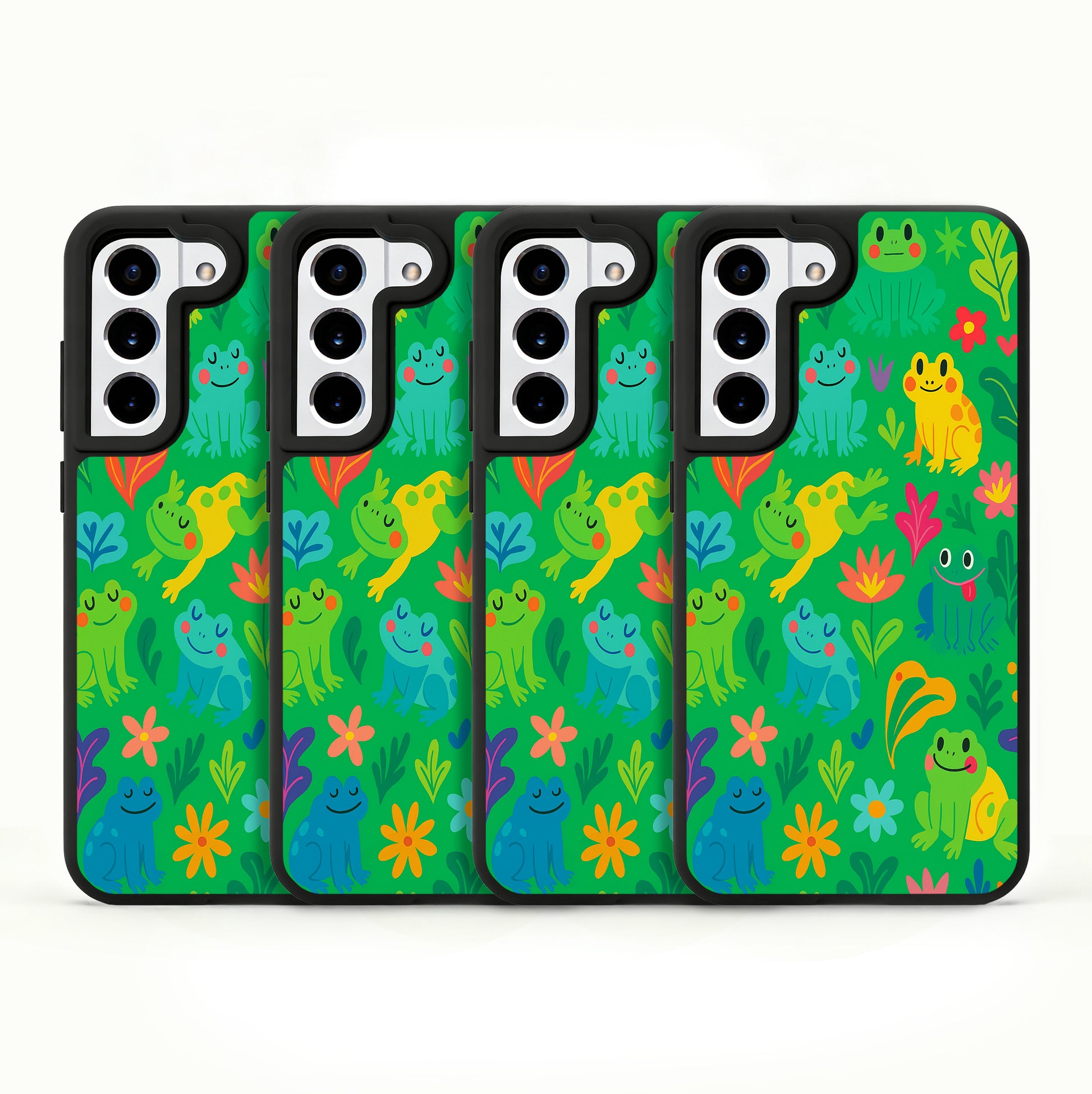 {model: Galaxy S24, Galaxy S23, Galaxy S22}{case: Impact}