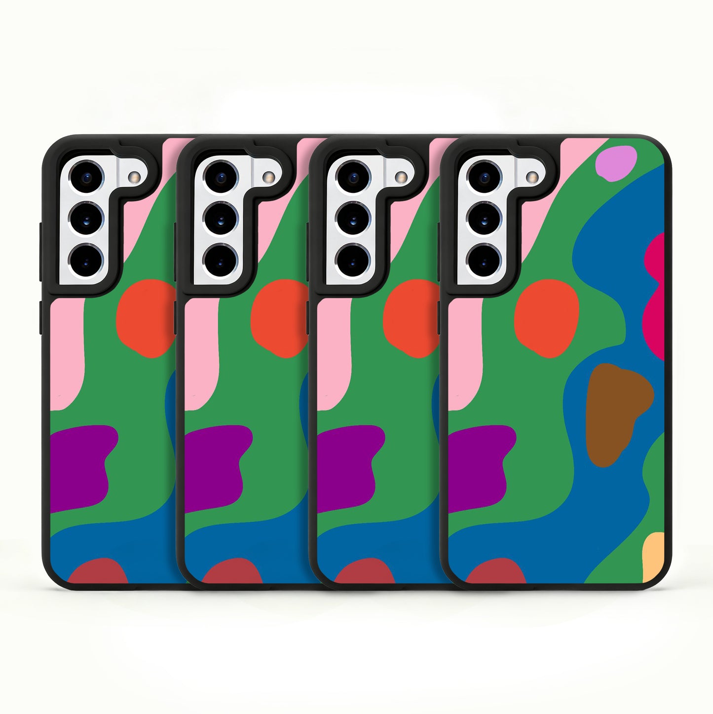 {model: Galaxy S24, Galaxy S23, Galaxy S22}{case: Impact}