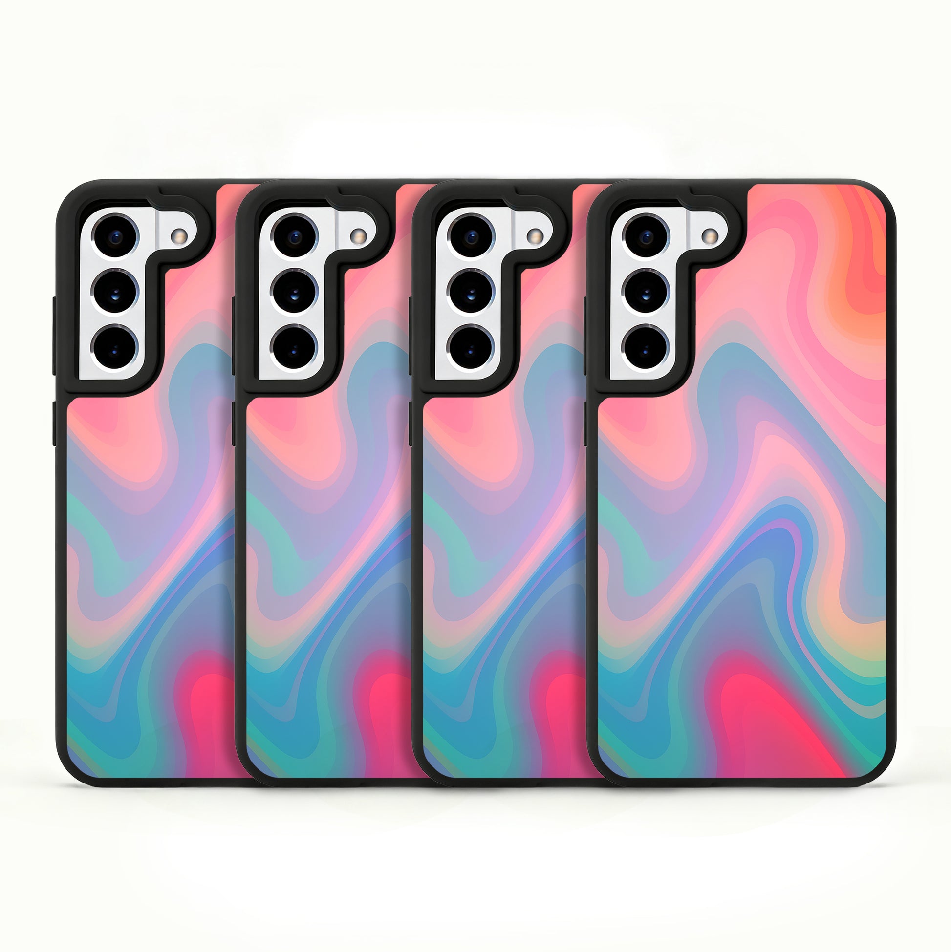 {model: Galaxy S24, Galaxy S23, Galaxy S22}{case: Impact}