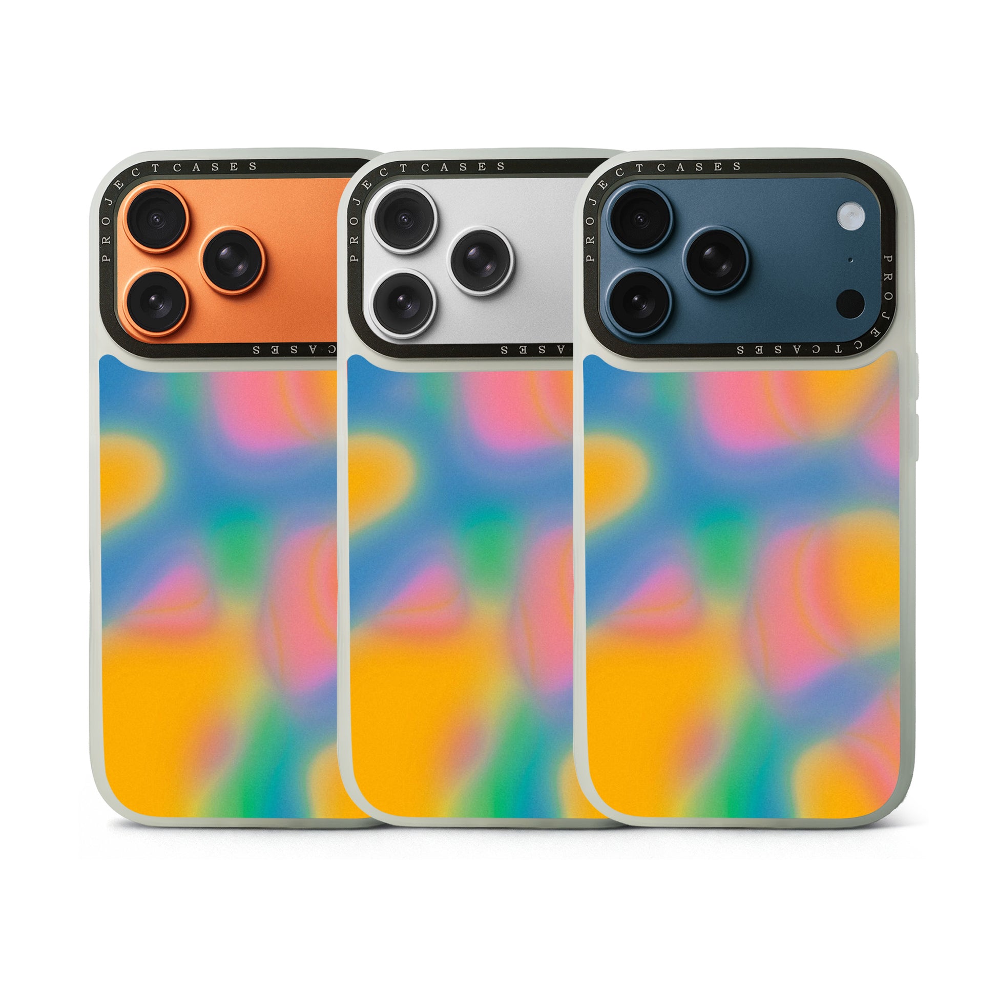 {model: iPhone 17 Pro, iPhone 17 Pro Max}{case: Matte Sides}