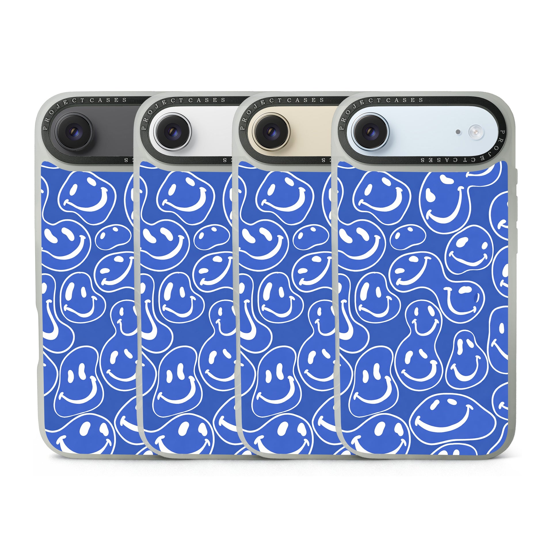 {model: iPhone 17 Air}{case: Matte Sides}