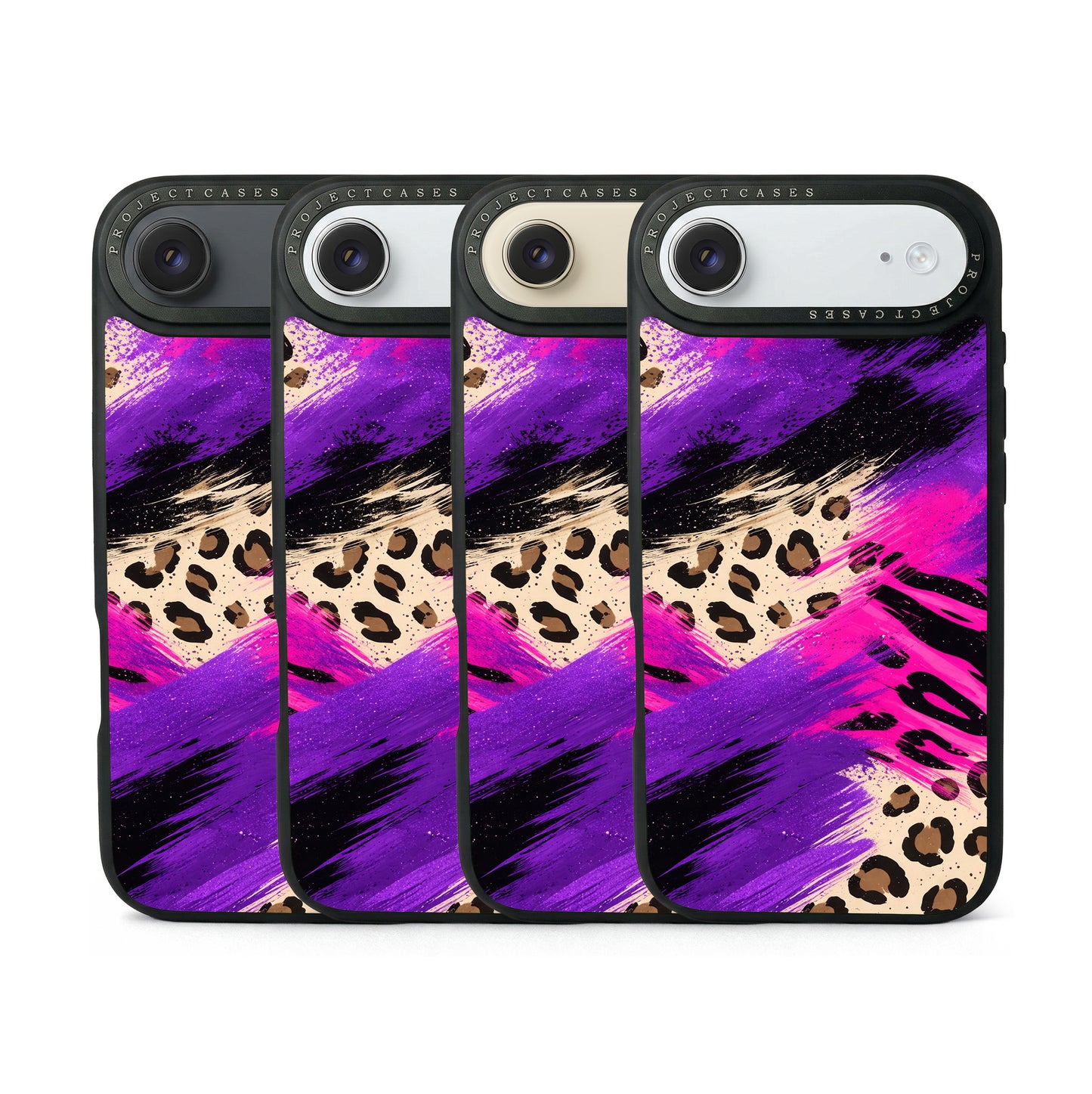{model: iPhone 17 Air}{case: Impact}