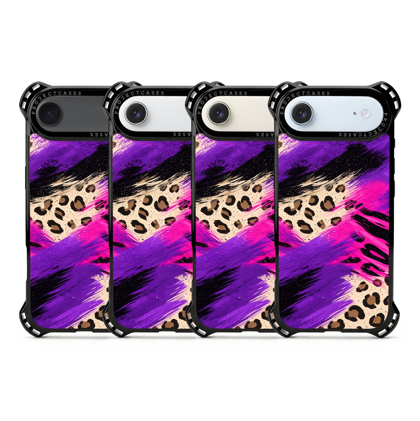 {model: iPhone 17 Air}{case: Bounce}