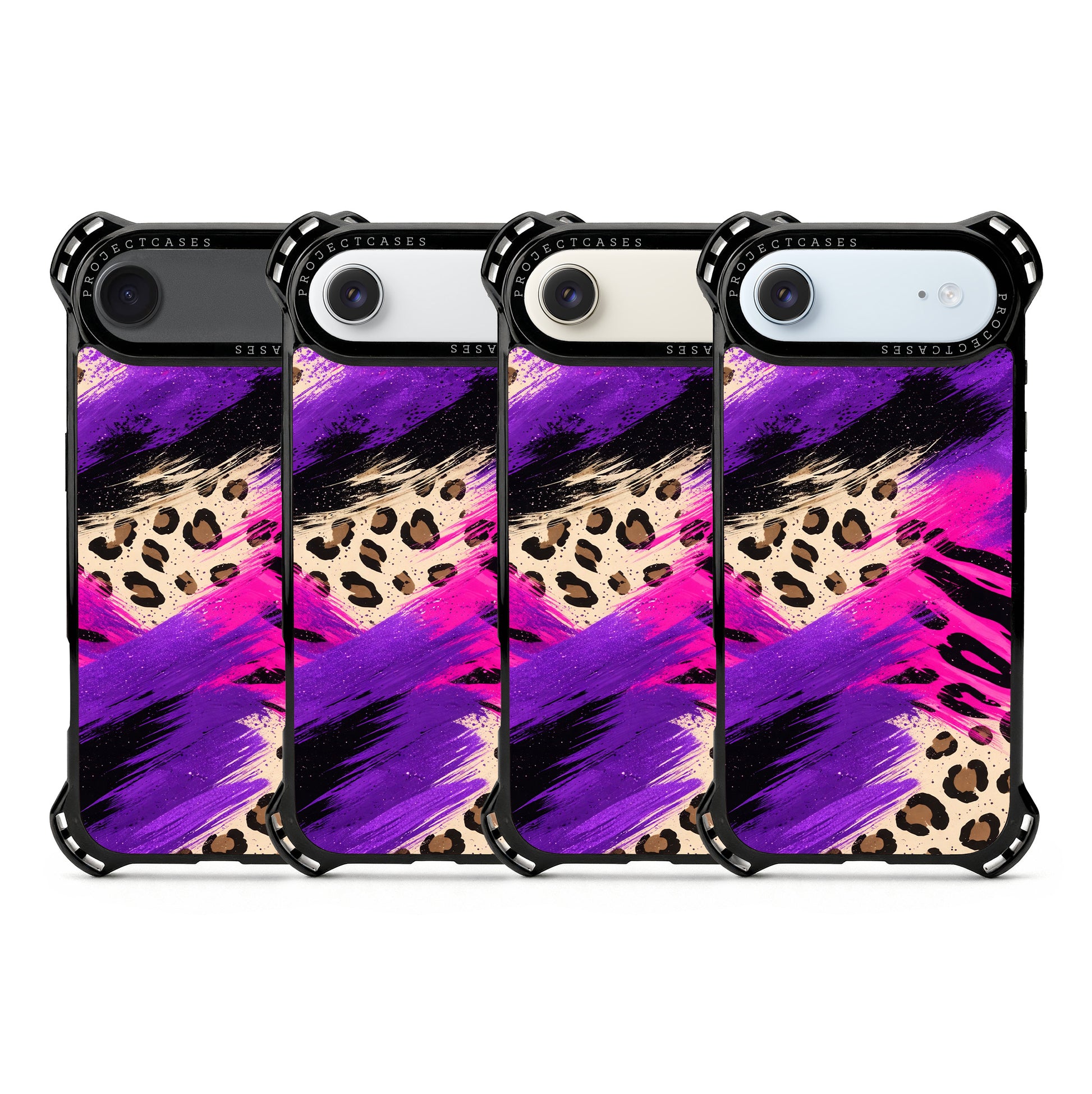 {model: iPhone 17 Air}{case: Bounce}