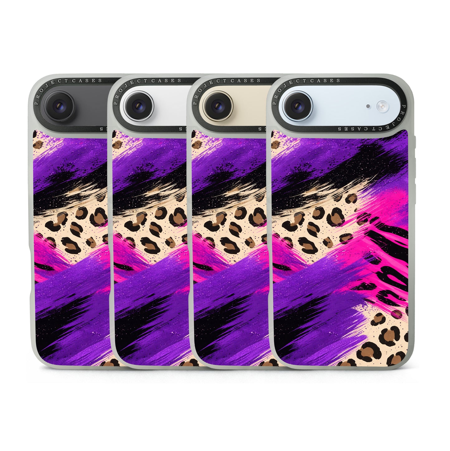 {model: iPhone 17 Air}{case: Matte Sides}