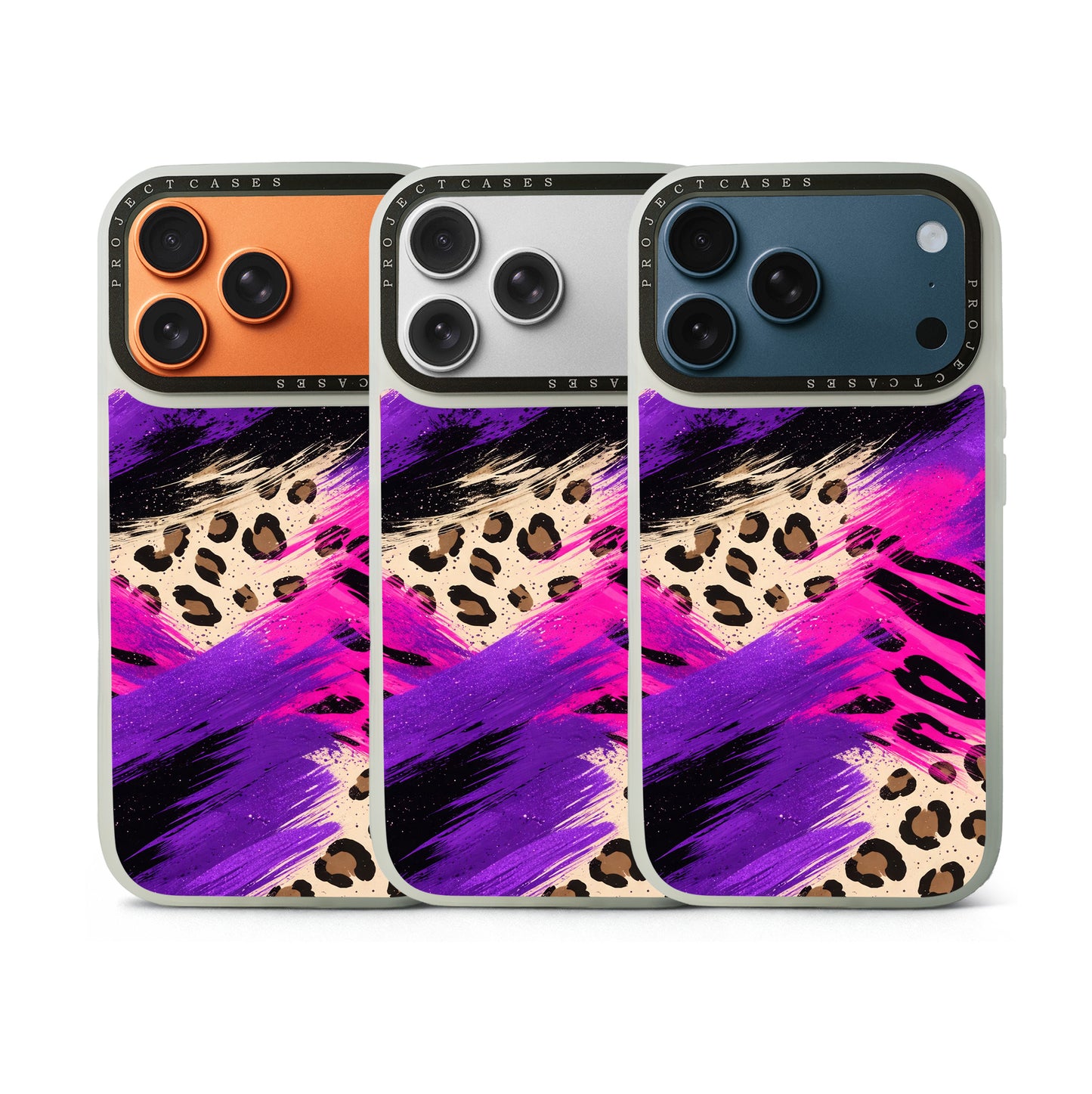 {model: iPhone 17 Pro, iPhone 17 Pro Max}{case: Matte Sides}