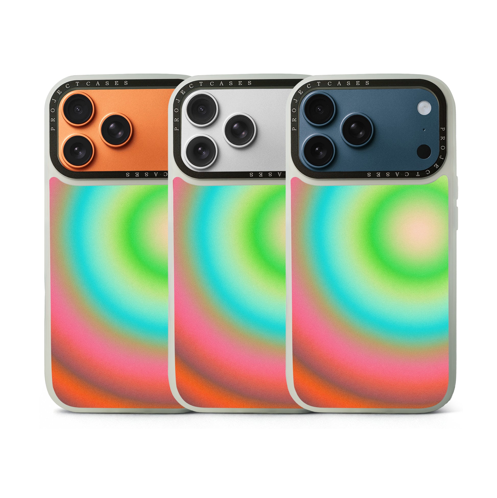 {model: iPhone 17 Pro, iPhone 17 Pro Max}{case: Matte Sides}