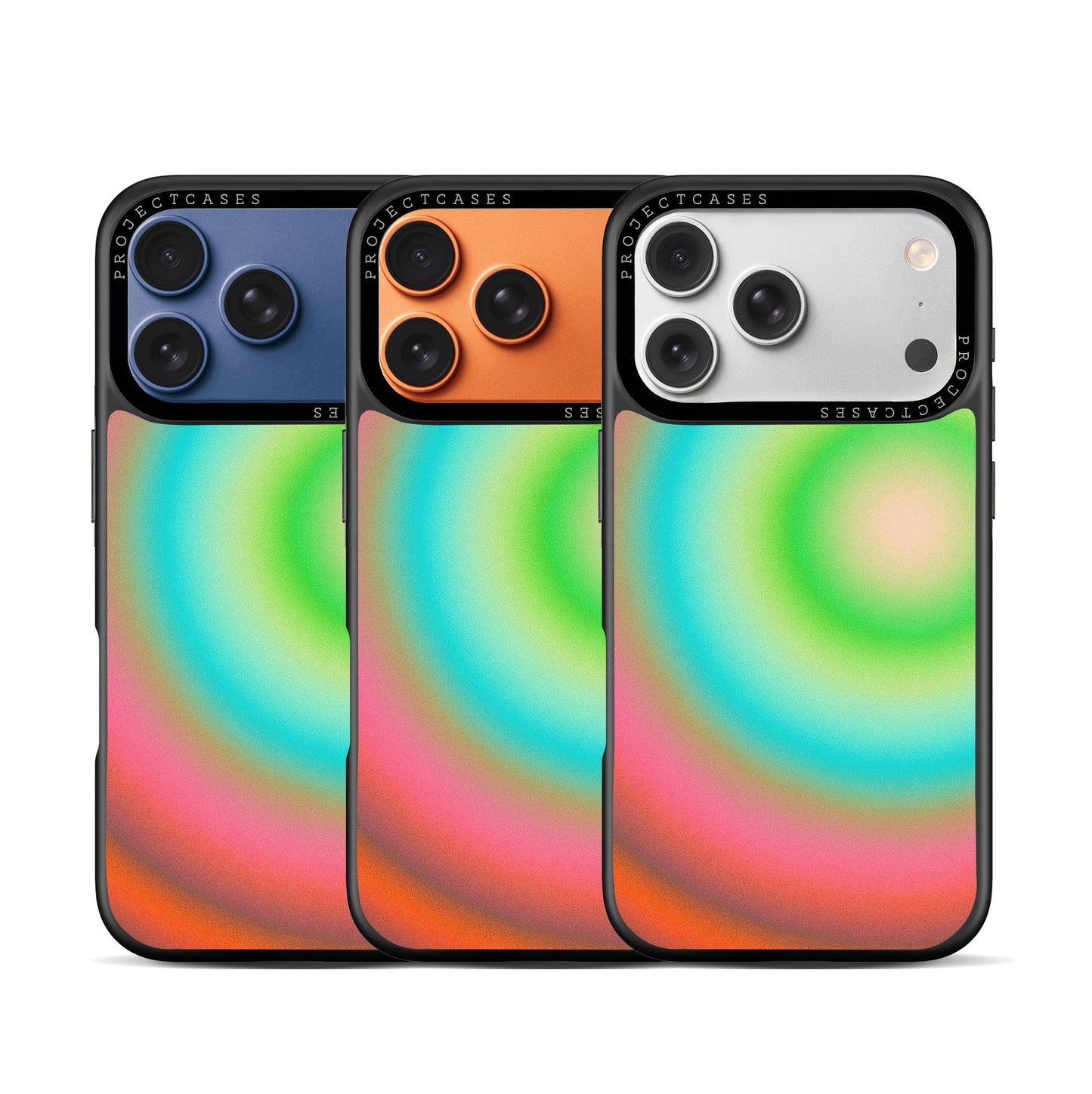 {model: iPhone 17 Pro, iPhone 17 Pro Max}{case: Impact}