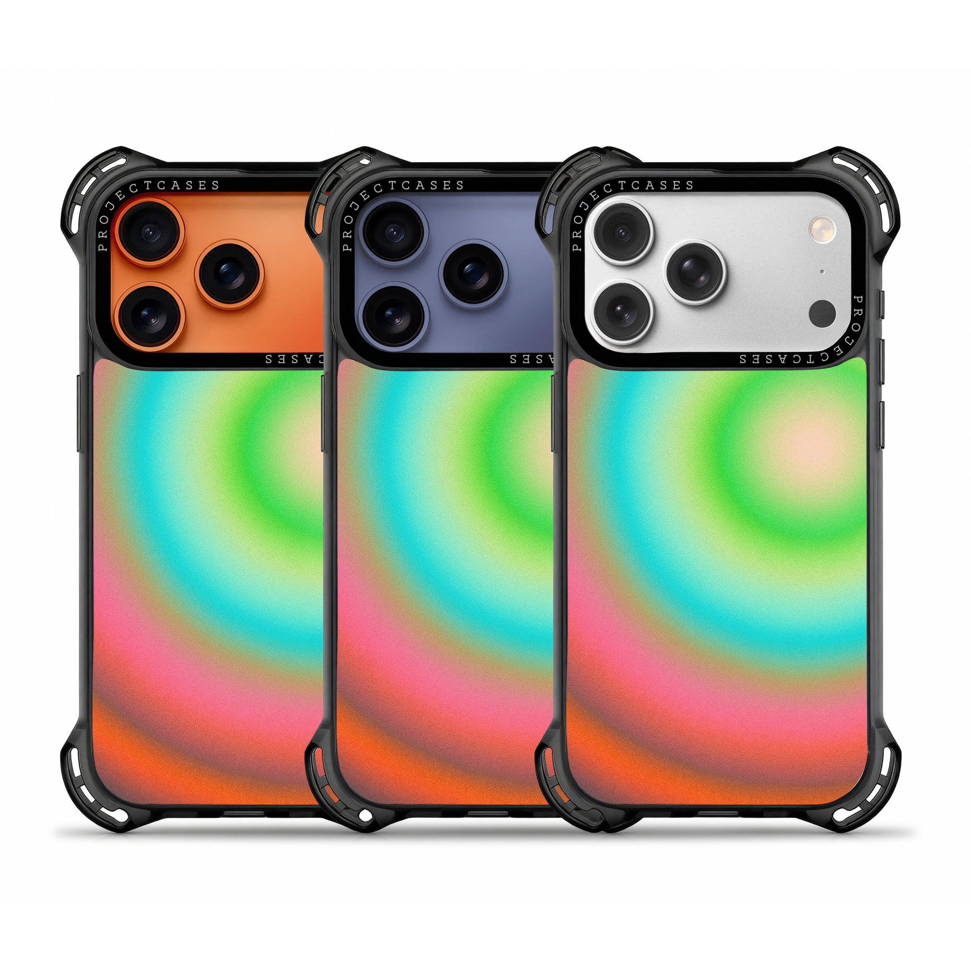 {model: iPhone 17 Pro, iPhone 17 Pro Max}{case: Bounce}