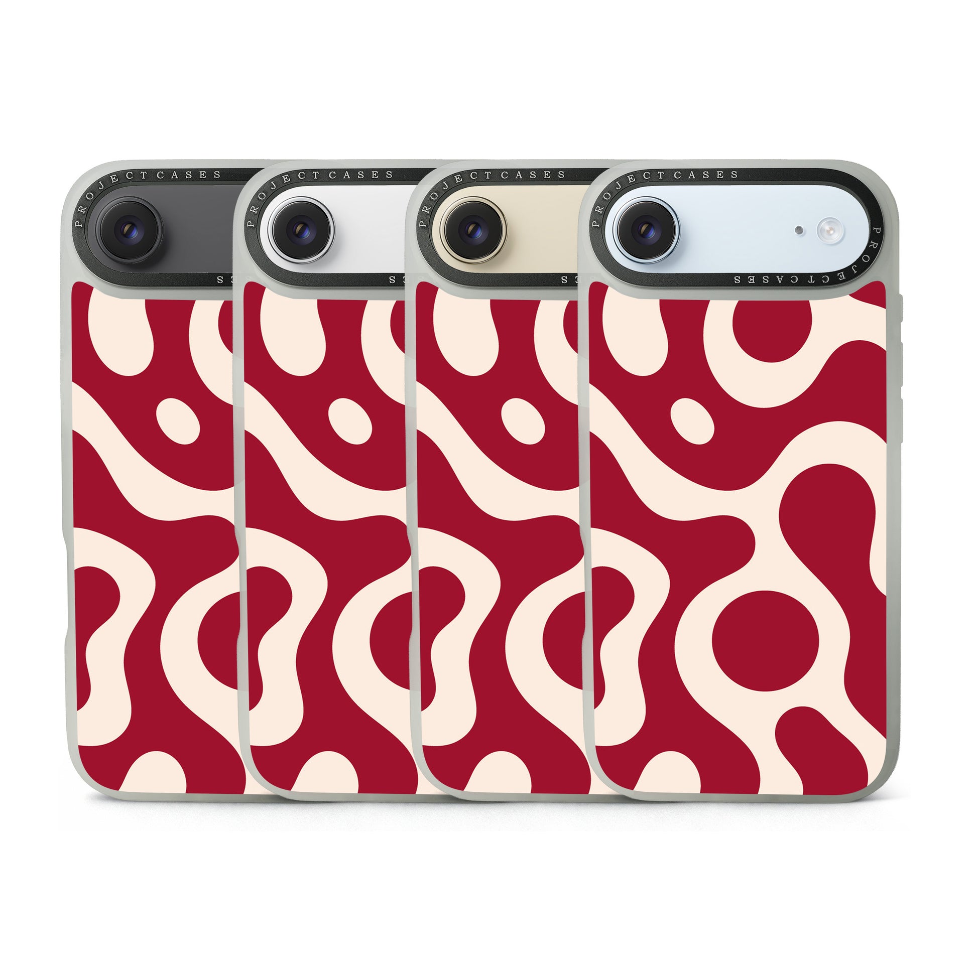 {model: iPhone 17 Air}{case: Matte Sides}