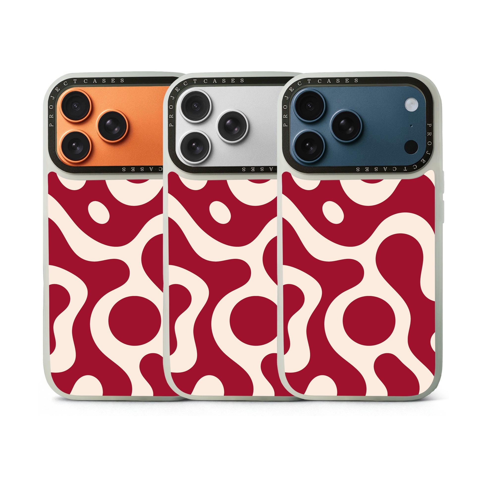 {model: iPhone 17 Pro, iPhone 17 Pro Max}{case: Matte Sides}