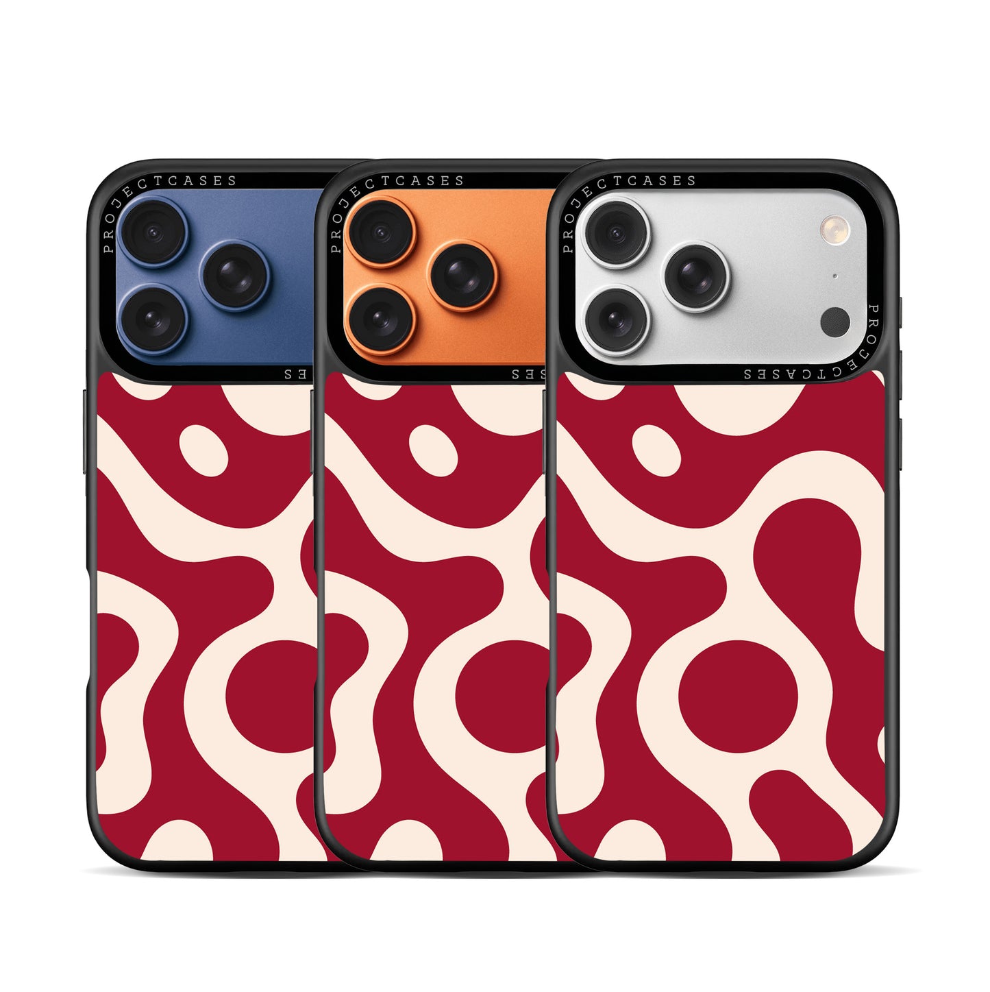 {model: iPhone 17 Pro, iPhone 17 Pro Max}{case: Impact}