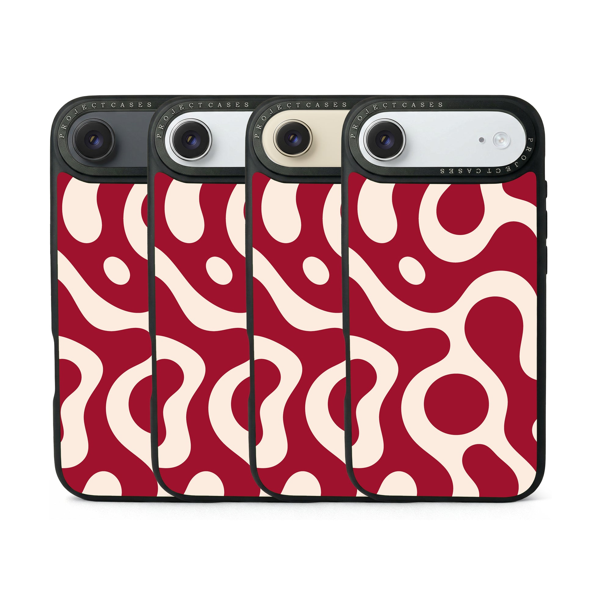 {model: iPhone 17 Air}{case: Impact}